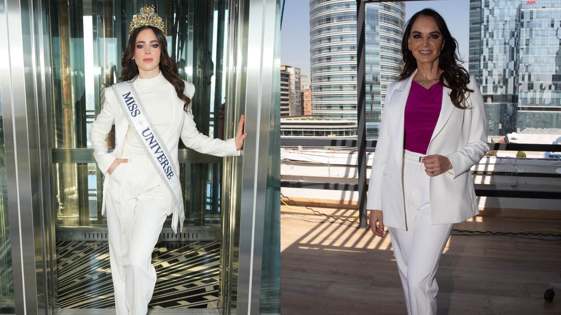 ¿Qué Dijo Fátima Bosch? Lupita Jones Critica a Miss Universo 2025 por Estas Declaraciones