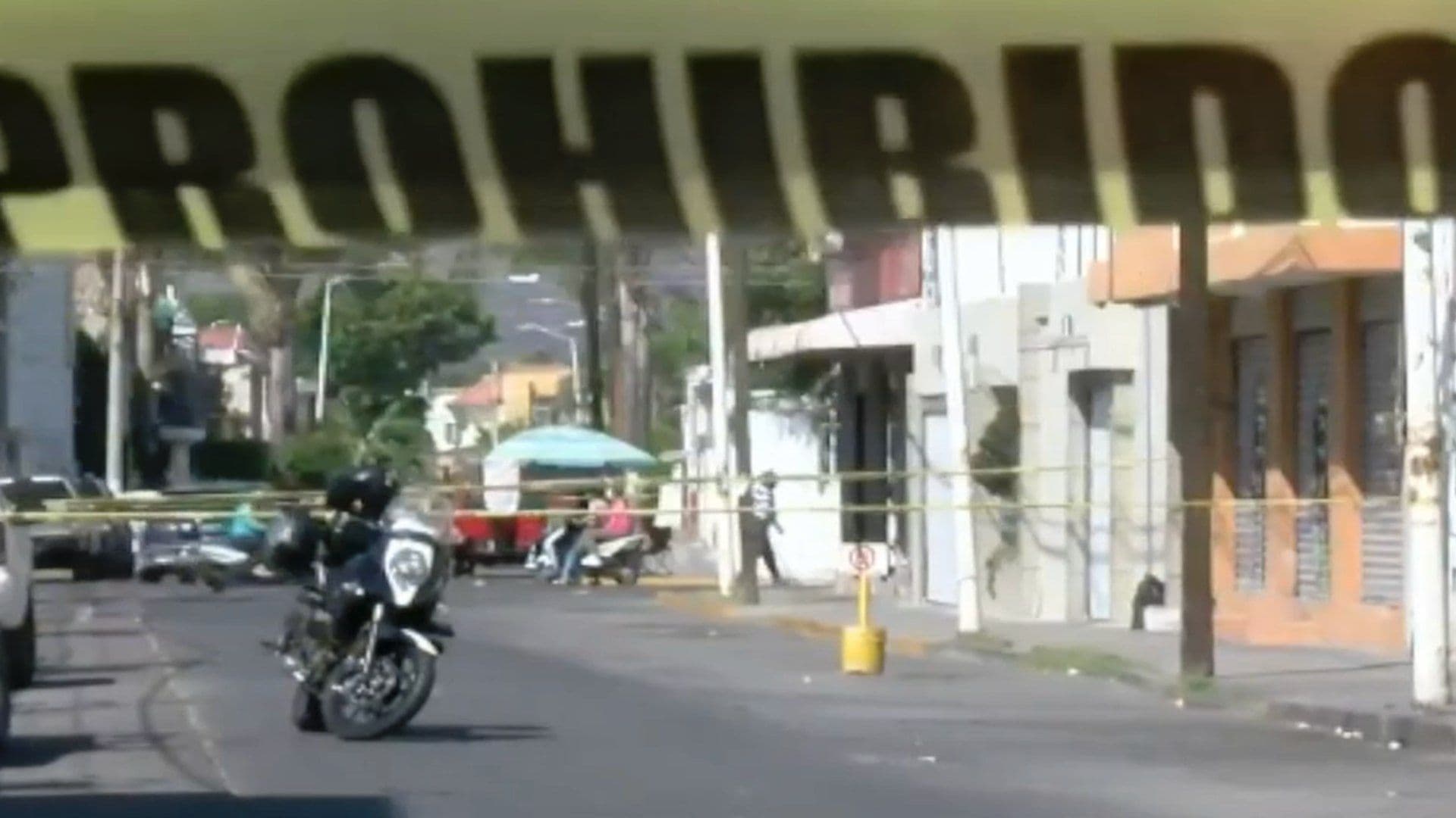 Matan a Hombre Cerca de una Primaria en San Francisco del Rincón