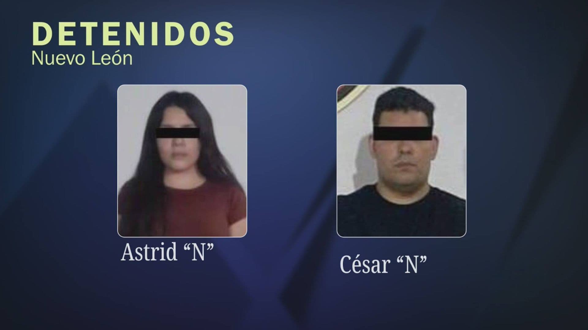Detienen en NL Administradores de la Página "La Tía Paty" Que Presuntamente Usaba Información para Extorsionar