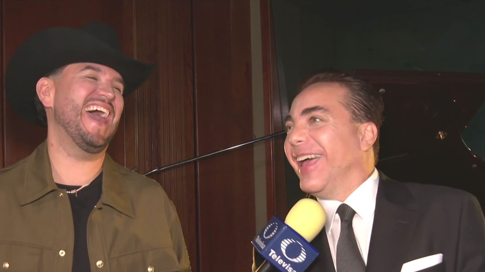 Cristian Castro Lanzará el Tema ‘Osadía’ en Colaboración con Edén Muñoz