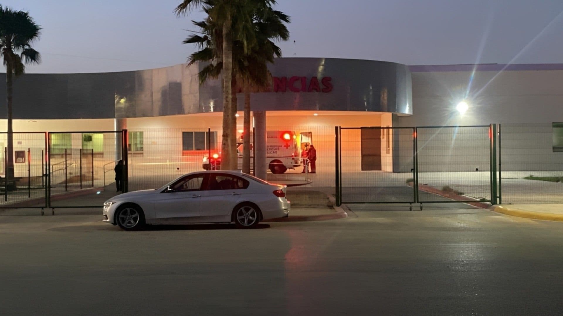Conductor Huye Después de Atropellar a Bebé en Torreón