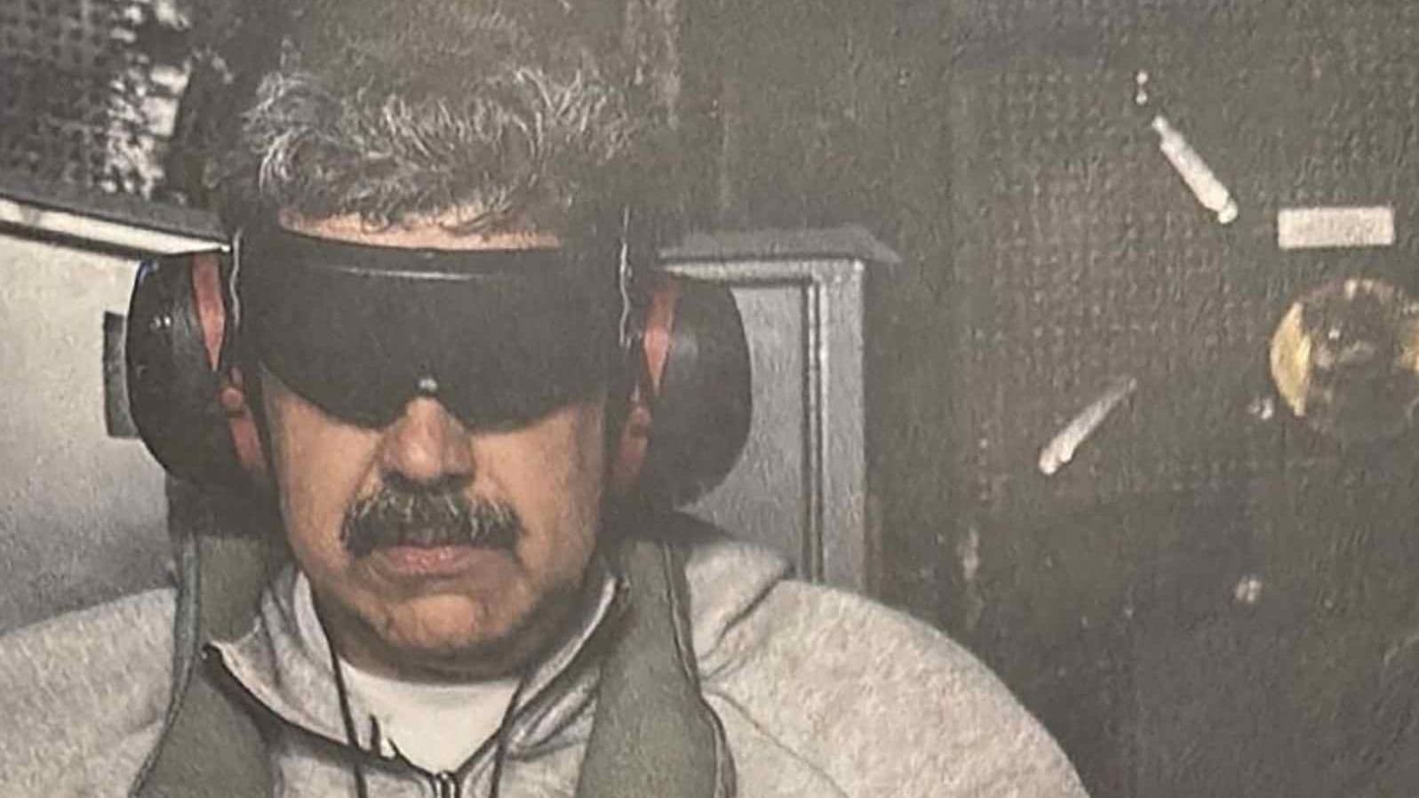 Nicolás Maduro Llama a la Paz y la Reconciliación En su Primer Mensaje Desde Prisión en EUA