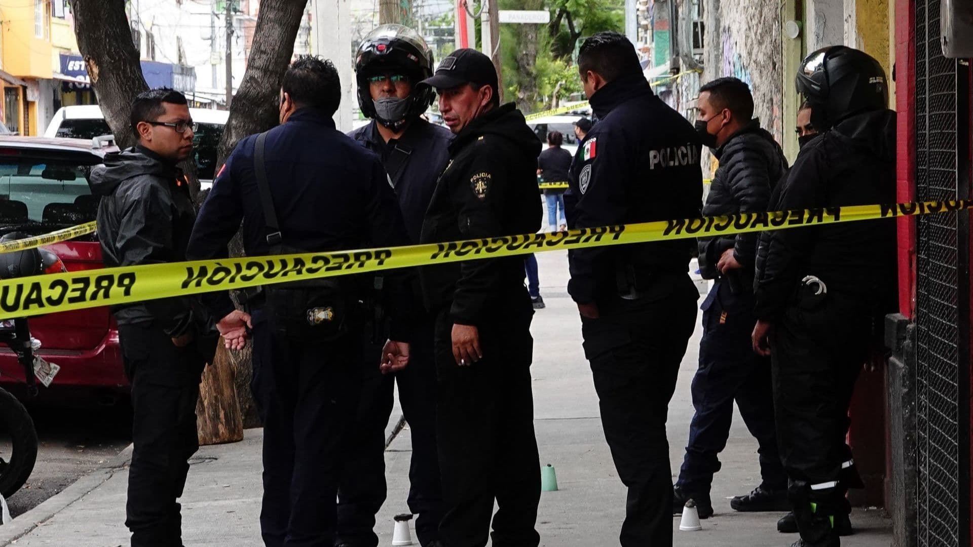 Segunda Balacera Hoy en Colonia Morelos Deja Un Muerto; Así Fue el Ataque Armado en CDMX