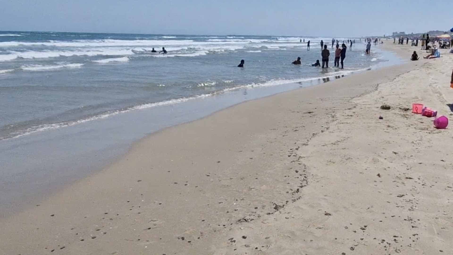 Aparecen Pequeños Restos de Hidrocarburo en Zona Turística de Playa Miramar
