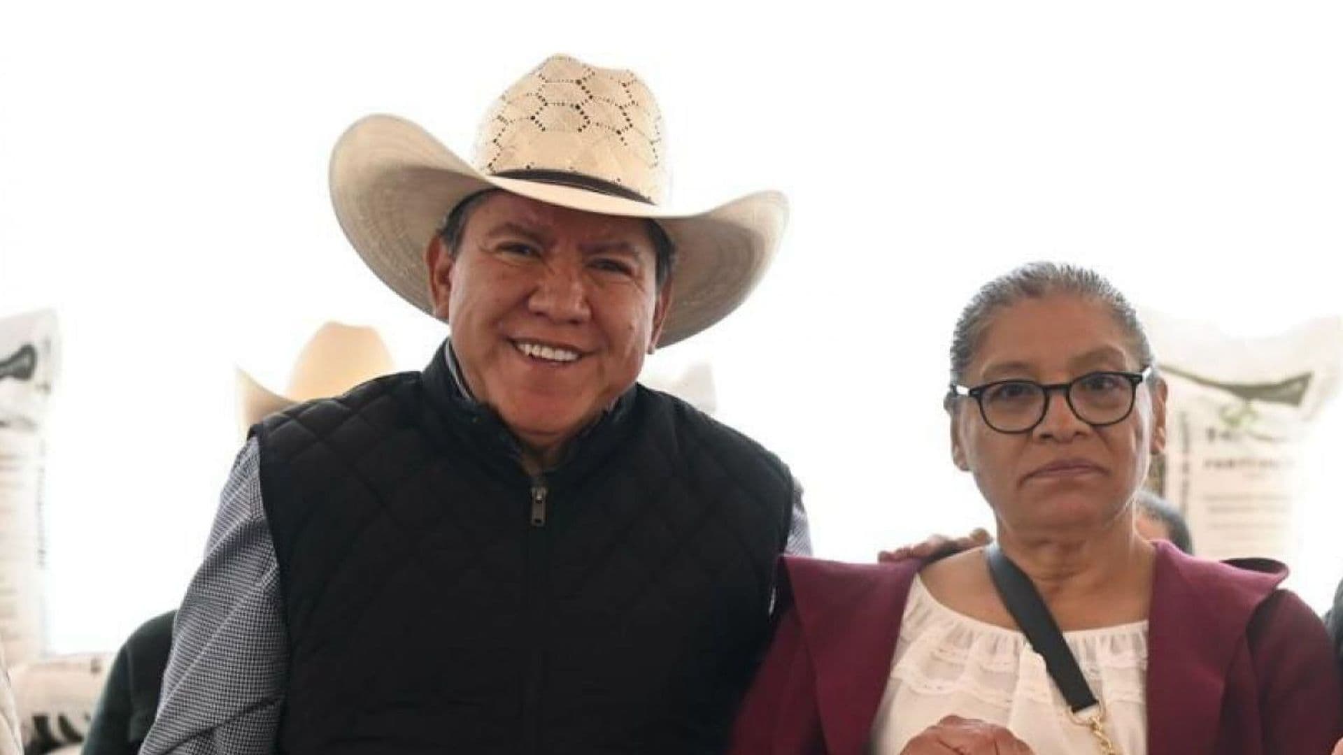 Abuchean a David Monreal en Sombrerete, Zacatecas; Él lo Atribuye a la Inteligencia Artificial