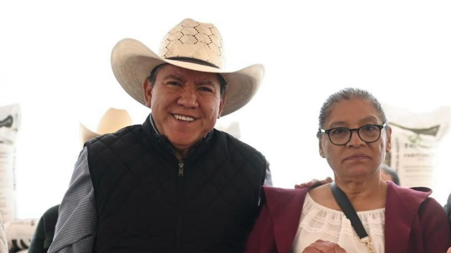 Abuchean a David Monreal en Sombrerete, Zacatecas; Él lo Atribuye a la Inteligencia Artificial