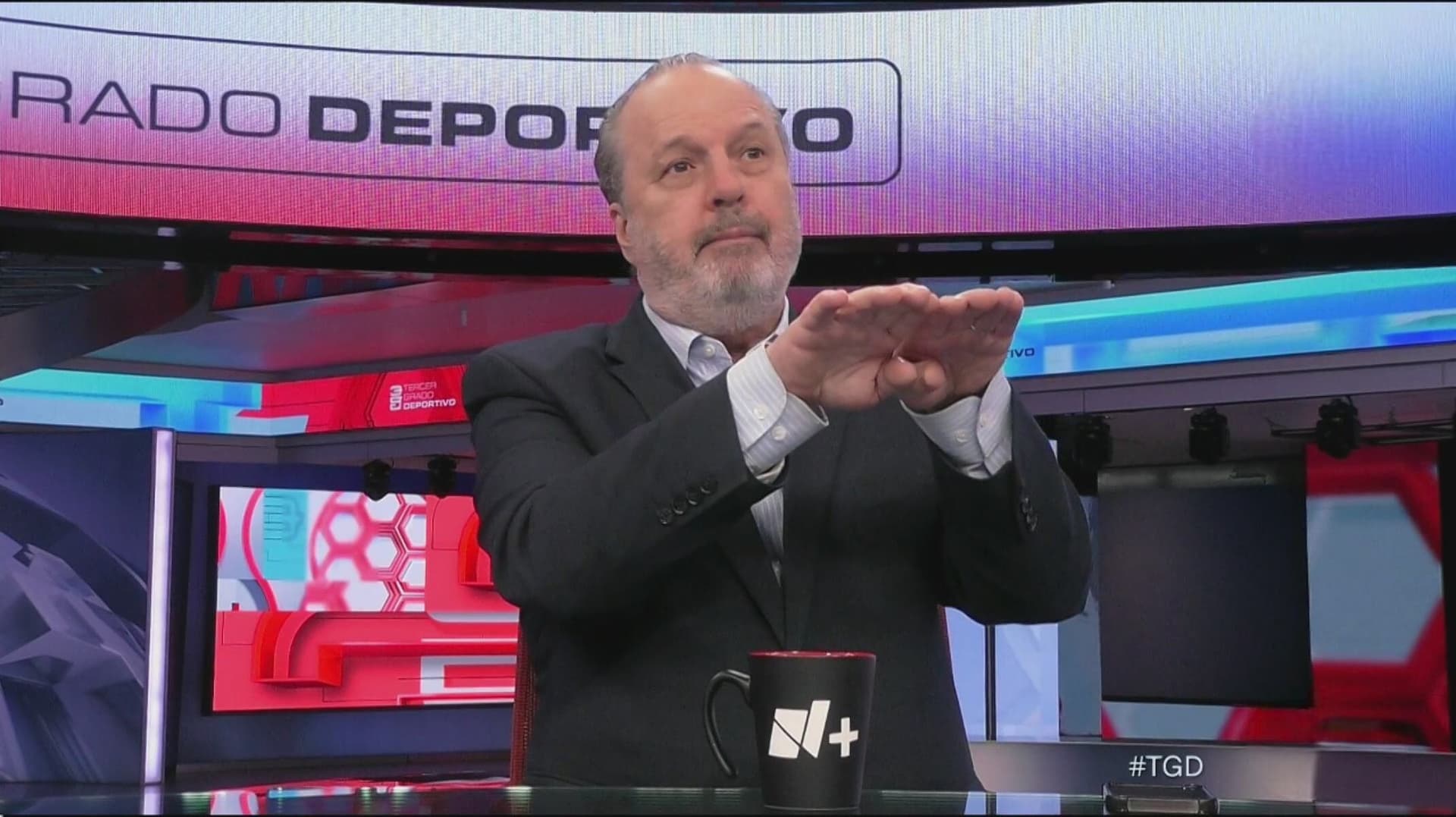 Para Roberto Gómez Junco, Desde Siempre, el Aficionado Ha Sido "Resultadista"