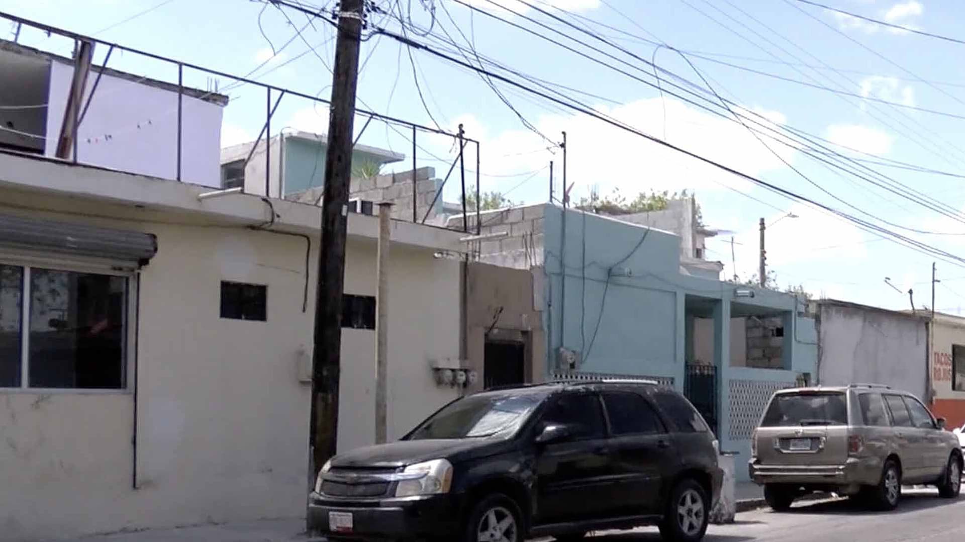 Vecinos Denuncian Presunto Caso de Abuso Infantil en Colonia Buenavista de Matamoros