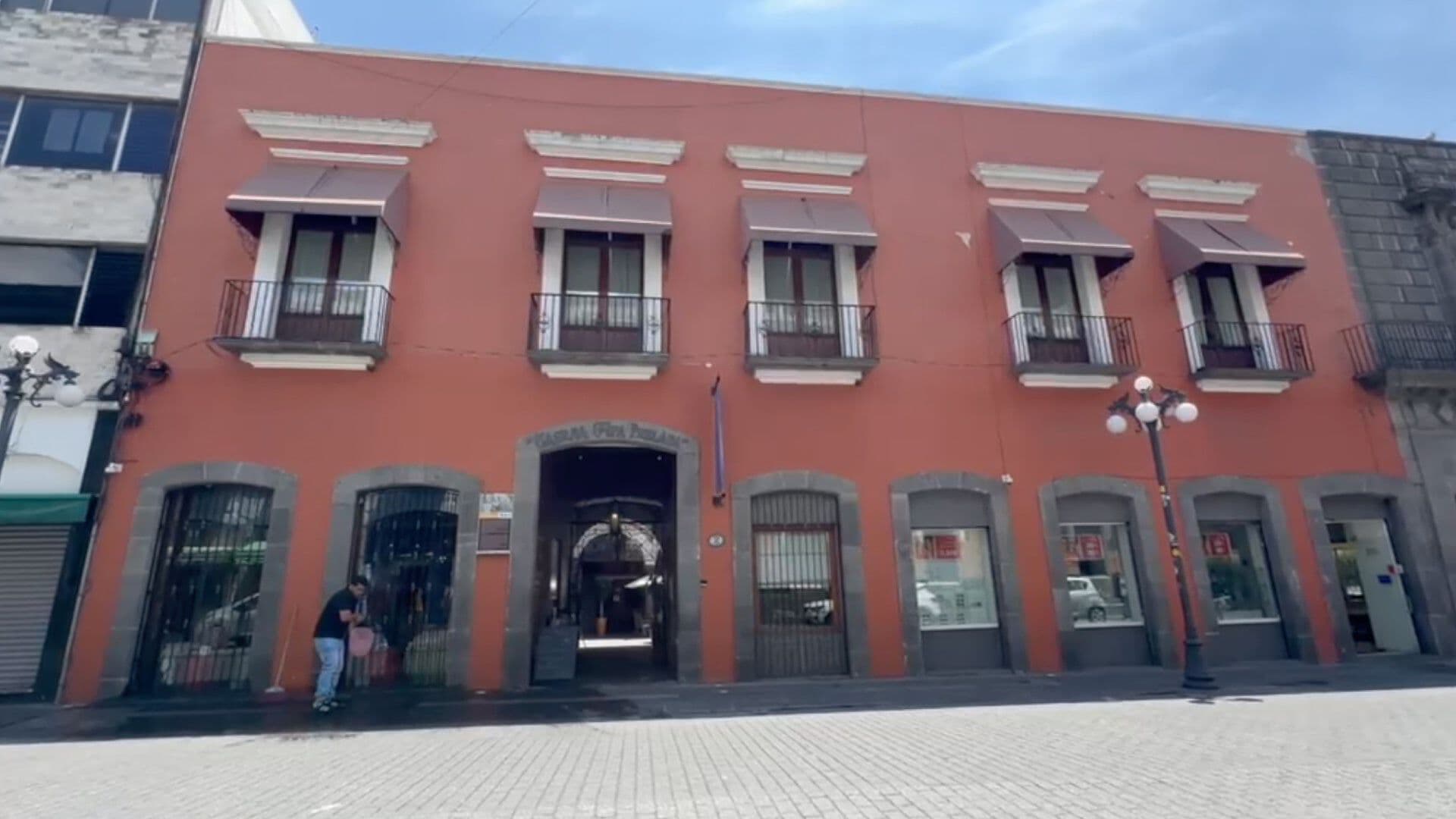 Video