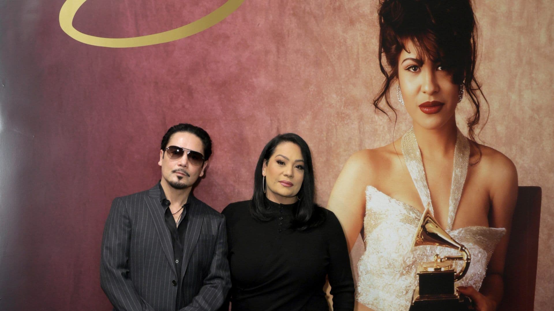 El Emotivo Video Que Publicó Chris Pérez, el Viudo de Selena Quintanilla, a 31 Años de su Muerte