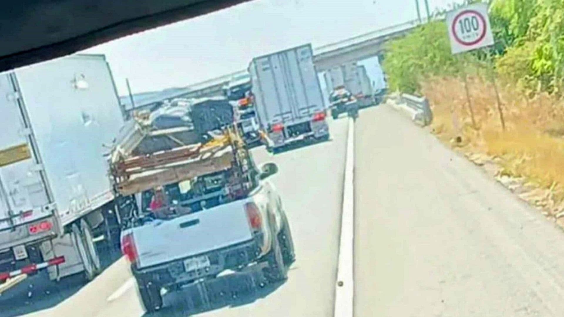 Balacera en Sinaloa Hoy: Enfrentamiento Deja 4 Policías Muertos en Escuinapa