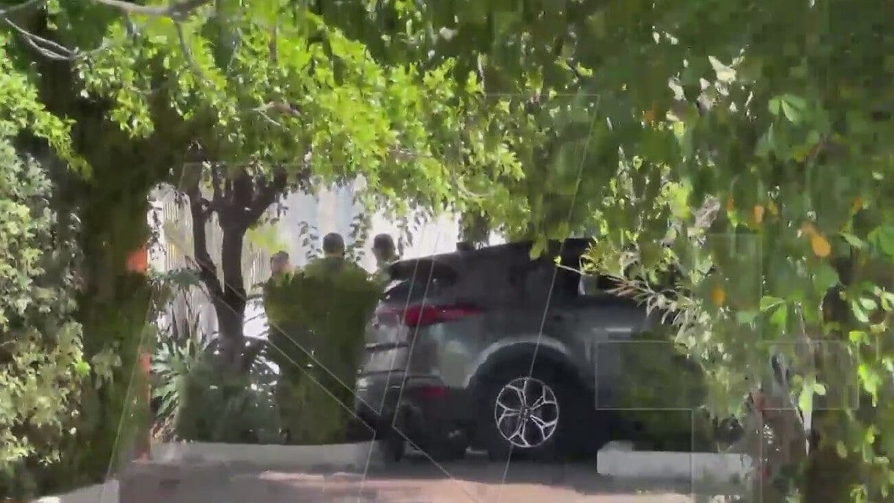 Balean a Hombre al Salir de un Despacho Jurídico en la Colonia Moderna, en Guadalajara