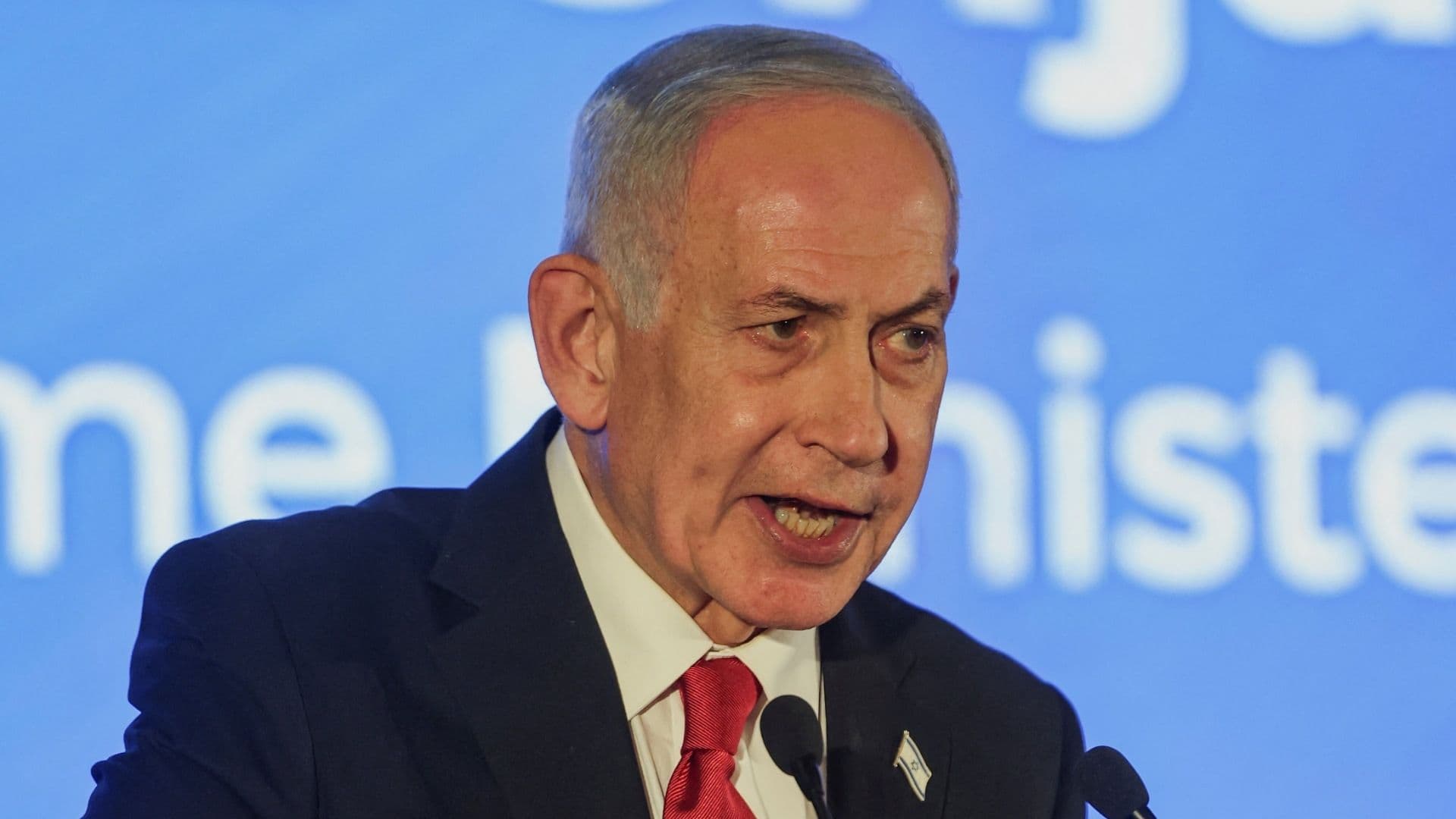 Afirma Guardia Revolucionaria Iraní que Atacó Oficina de Benjamin Netanyahu
