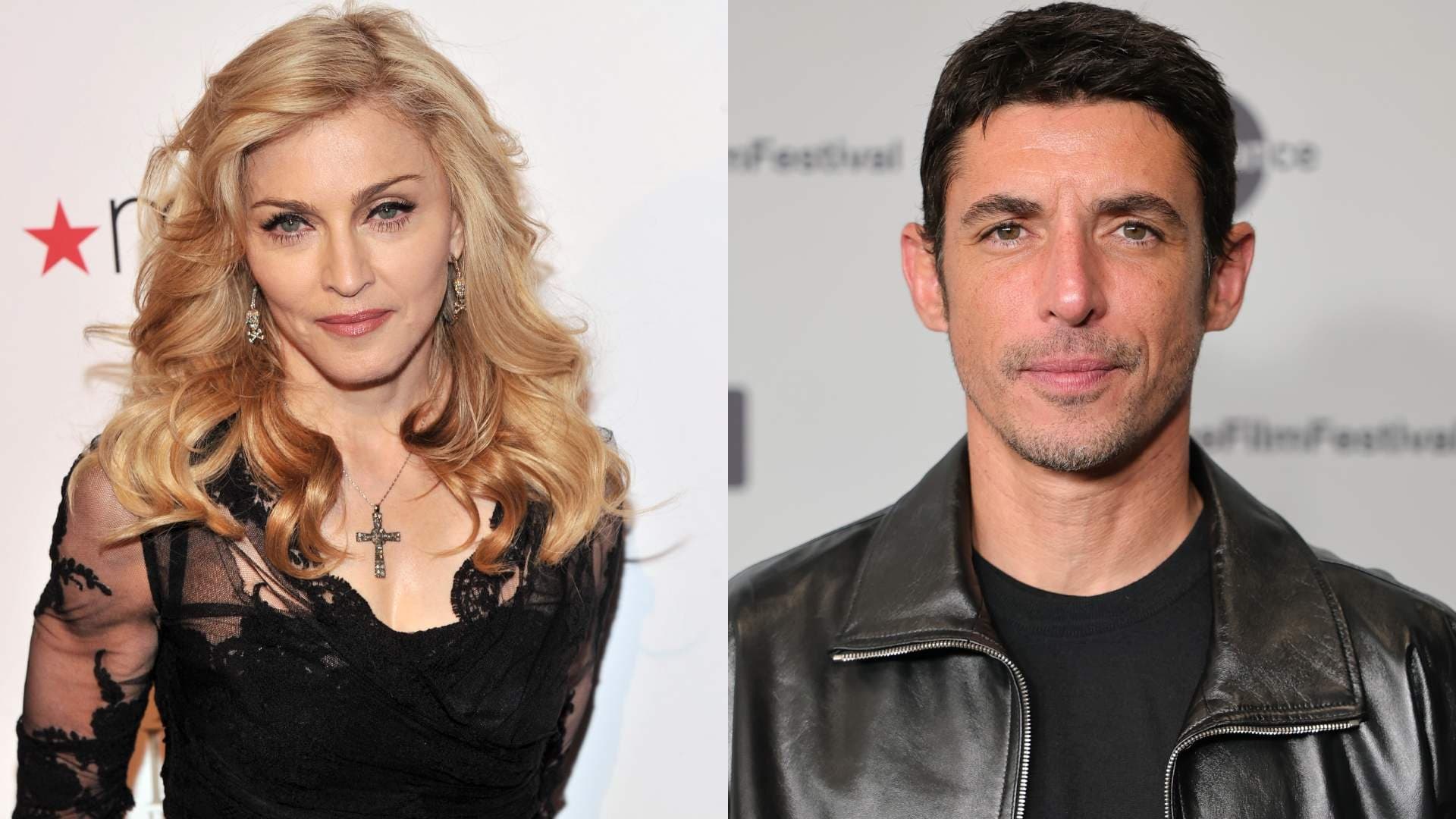 Semana de la Moda Milán 2026: Así Fue el Reencuentro de Madonna y Alberto Guerra