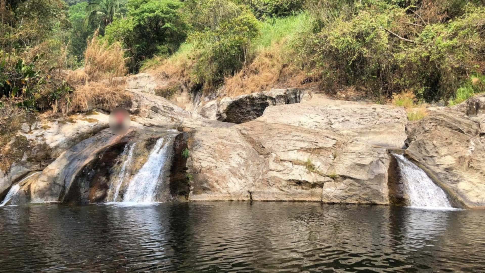 Dos Menores Mueren Ahogados en la Poza de un Río en Cuetzalan del Progreso, Puebla