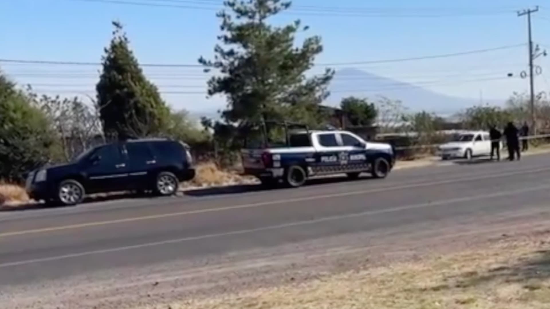 Policía de Yuriria es Asesinado Cuando Vendía su Automóvil en Guanajuato