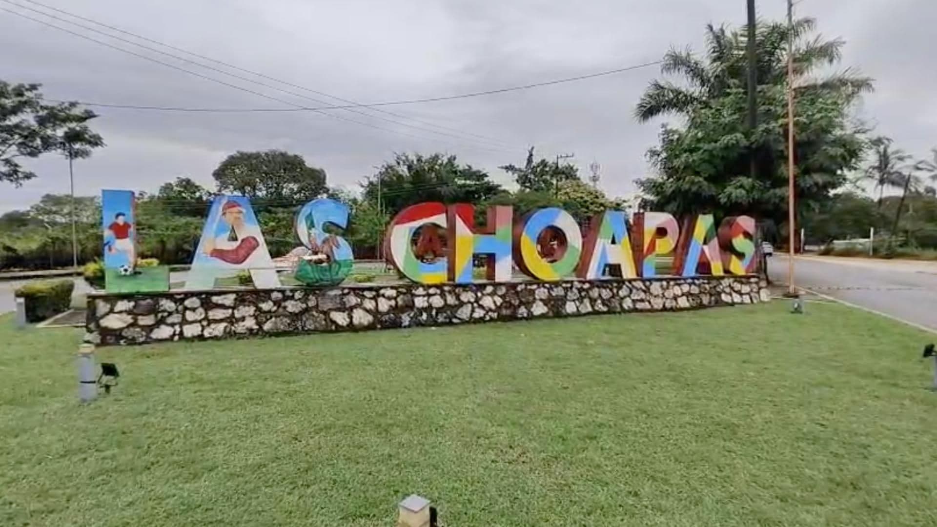 Abandonan a Recién Nacida al Interior de una Caja de Zapatos en Las Choapas, Veracruz