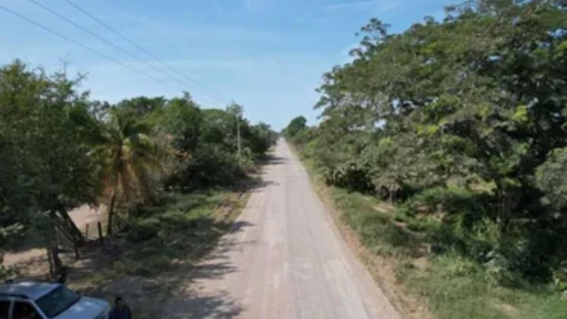 Encuentran Cuerpo de Mujer en Zona Rural de Minatitlán, Veracruz