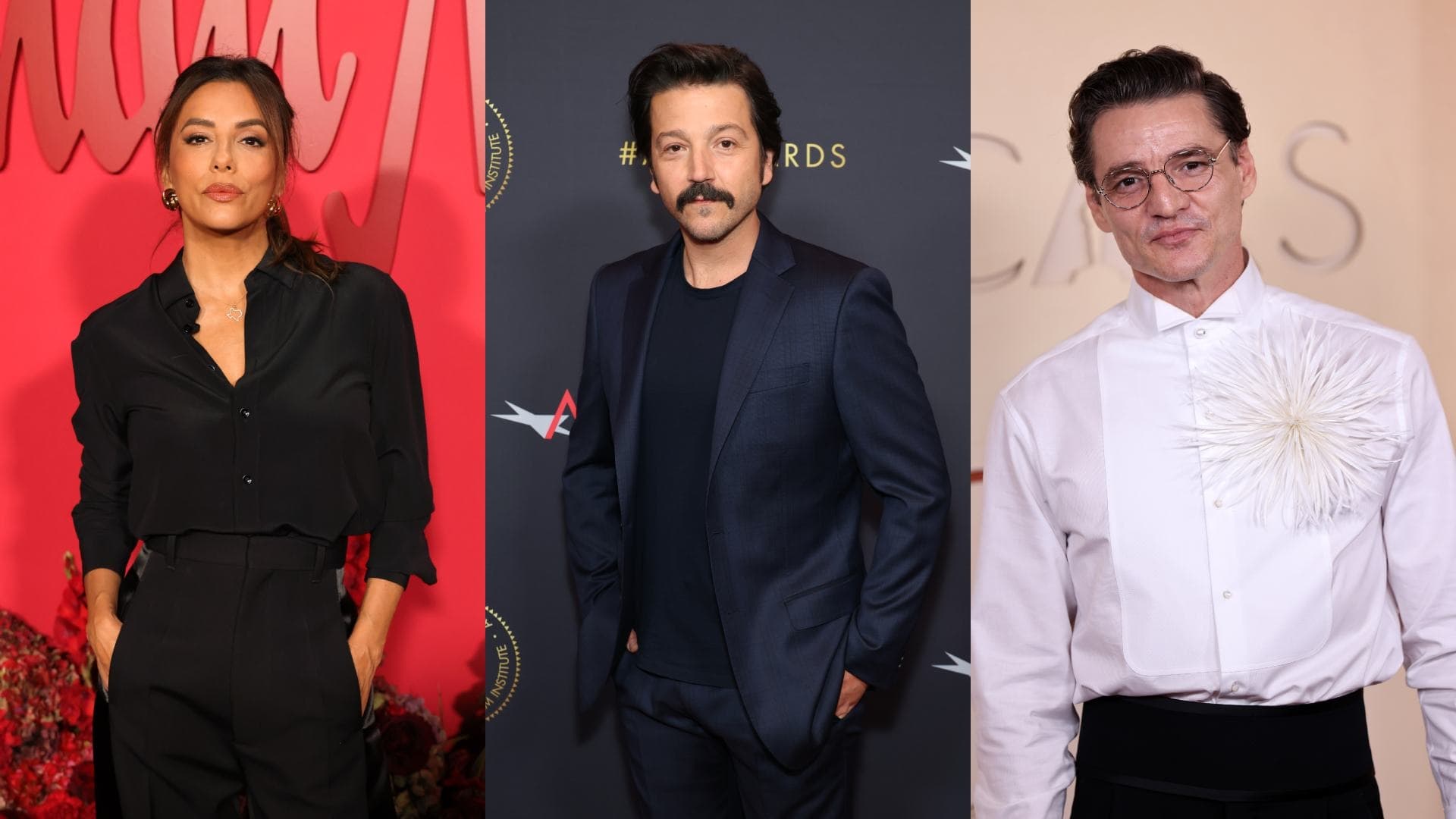 De Diego Luna a Pedro Pascal: Celebridades se Unen Contra Centro Migratorio en Texas