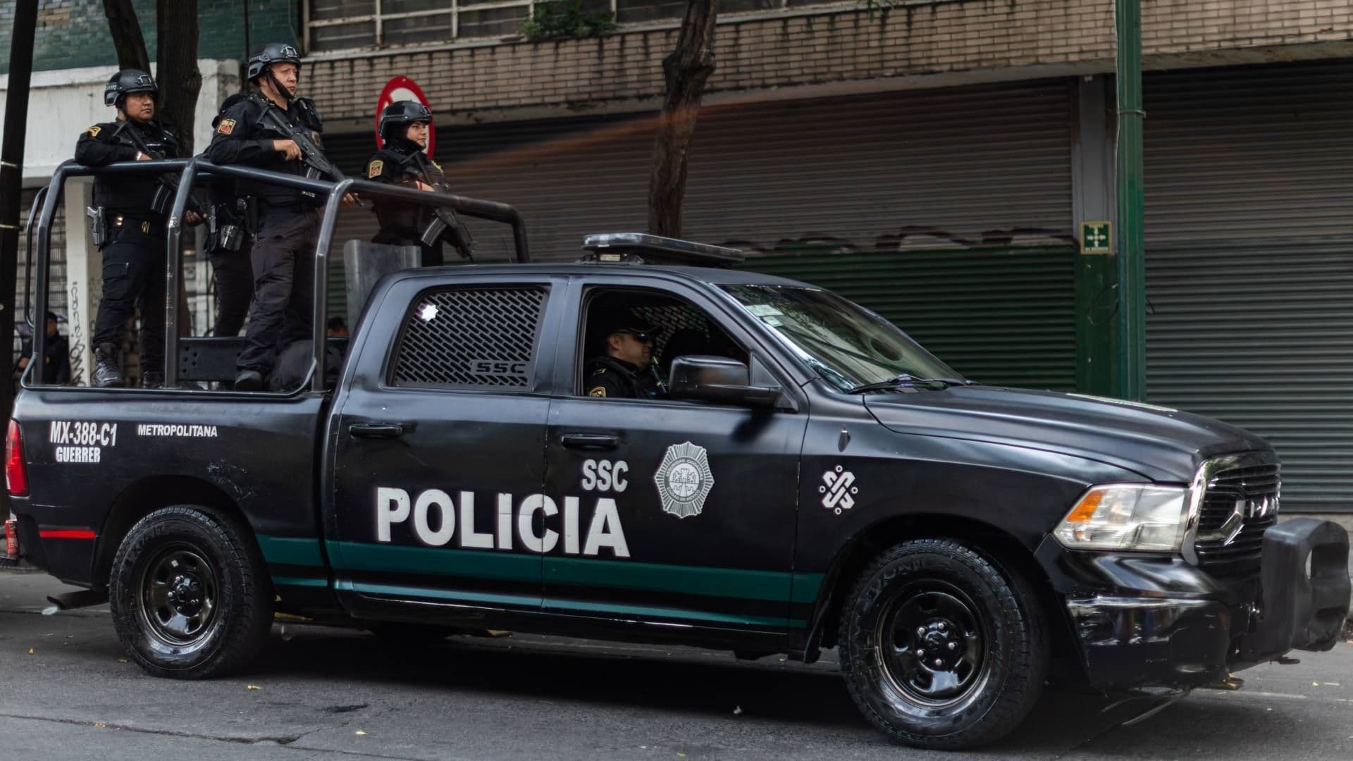 Muere Niño de 2 Años Ahogado en Tambo de Agua: Esto Se Sabe del Caso en CDMX