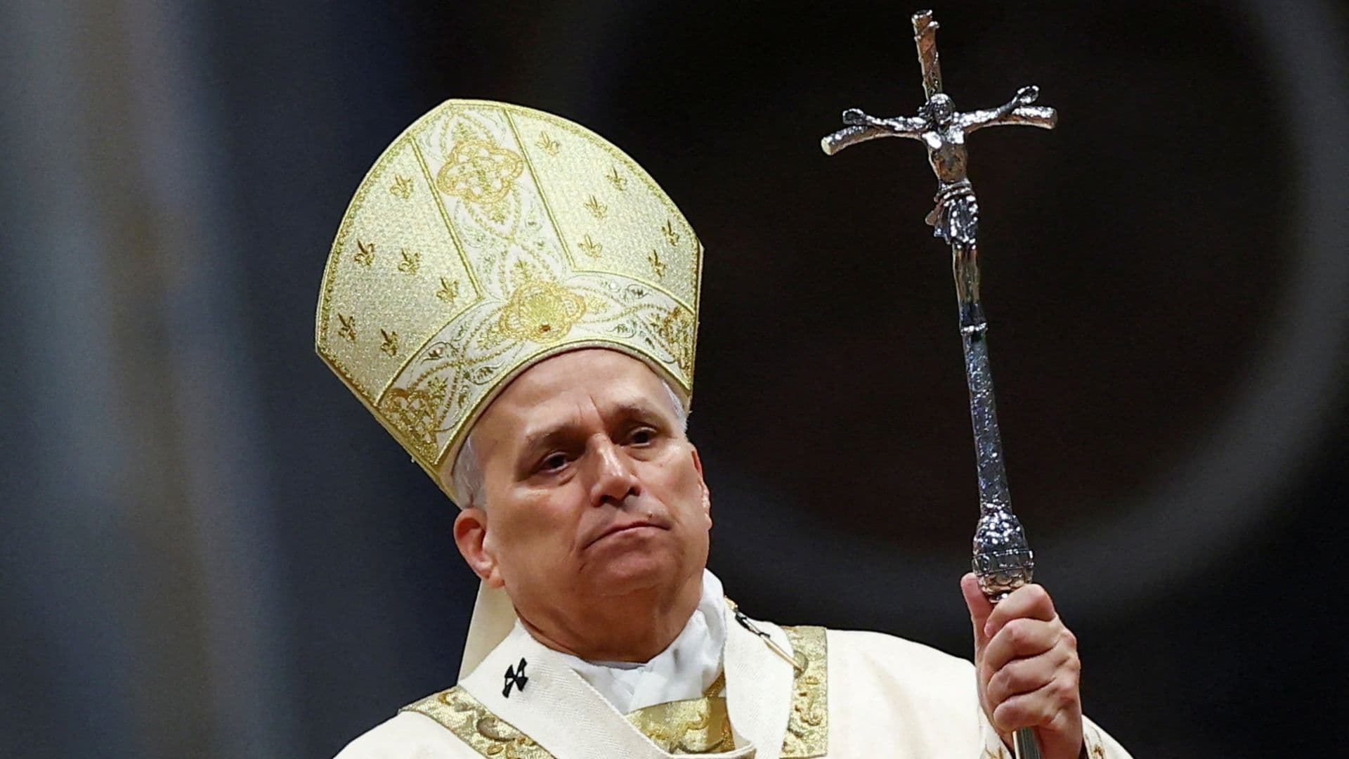 Novedades en Evento del Coliseo el Viernes Santo 2026: Así Será Recorrido del Papa León XIV