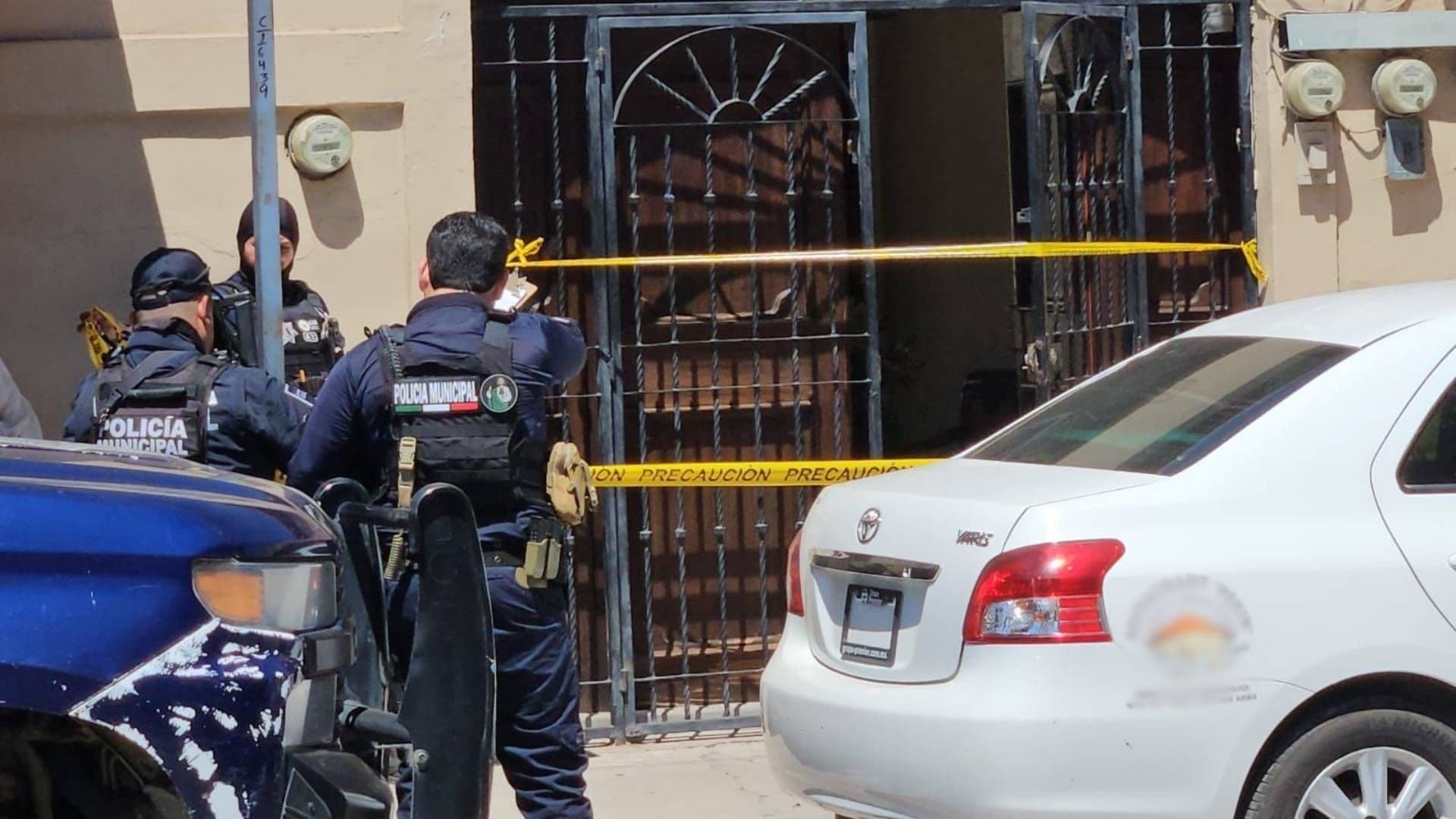 Hallan Sin Vida a Mujer de 80 Años en Navolato, Sinaloa; Investigan Posible Homicidio
