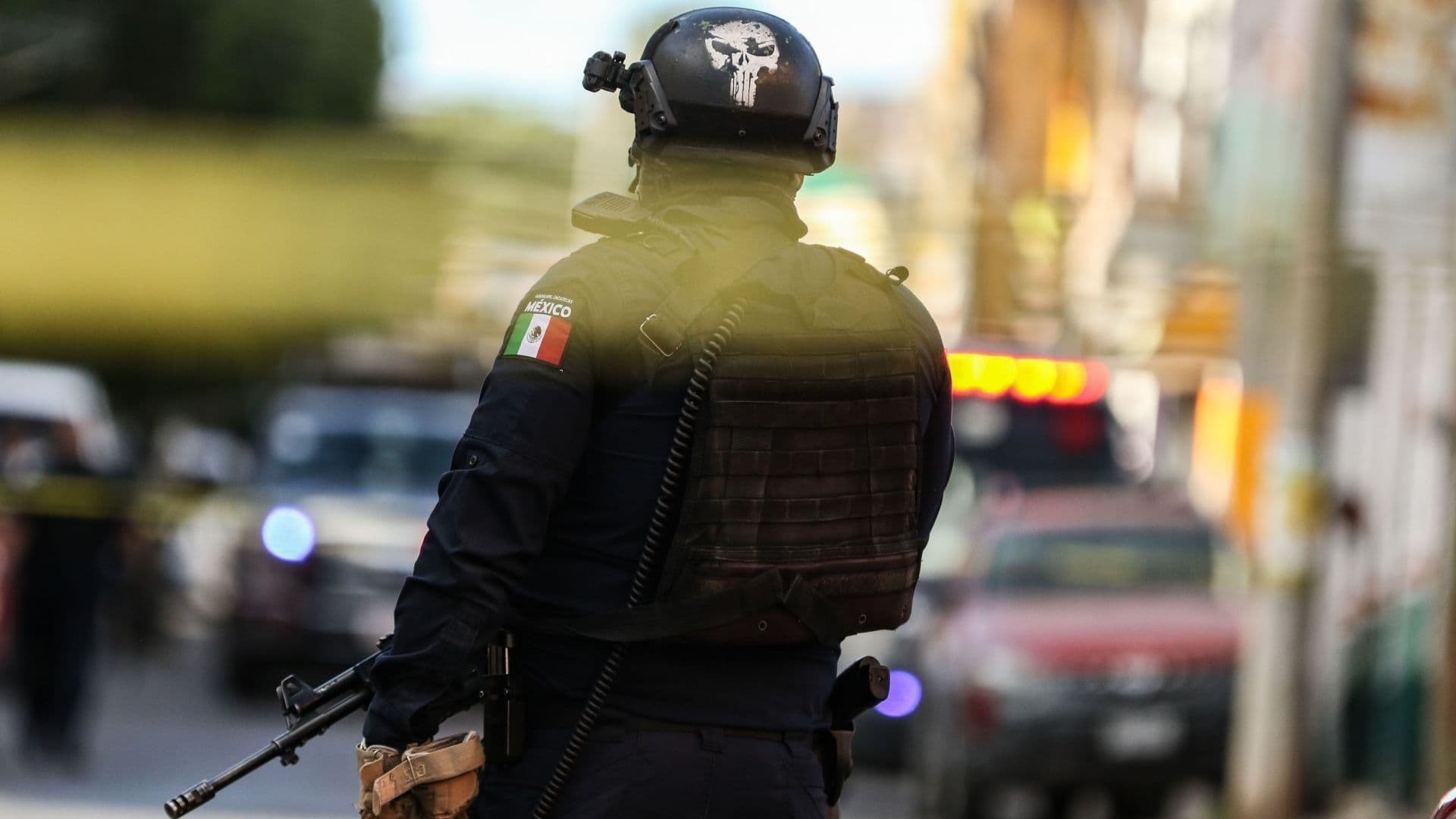 Atacan a Balazos Base de Transporte Público y Matan a Dos Personas en Ometepec, Guerrero