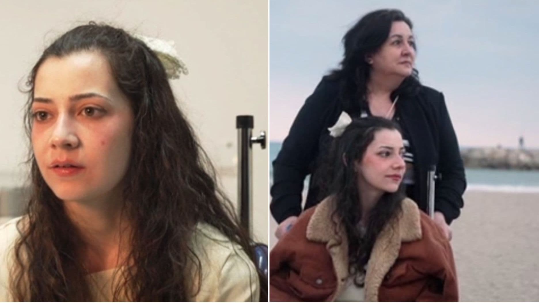 ¿Trump Pide Investigar a Agresores Sexuales de Noelia Castillo? Joven que Murió por Eutanasia