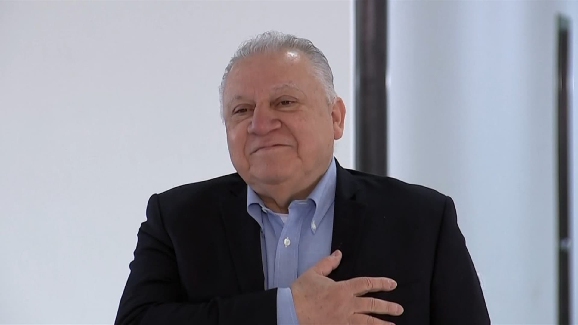 N+ Focus: Rafael Marín Mollinedo Renuncia a Aduanas Entre Señalamientos de Patrimonio Millonario