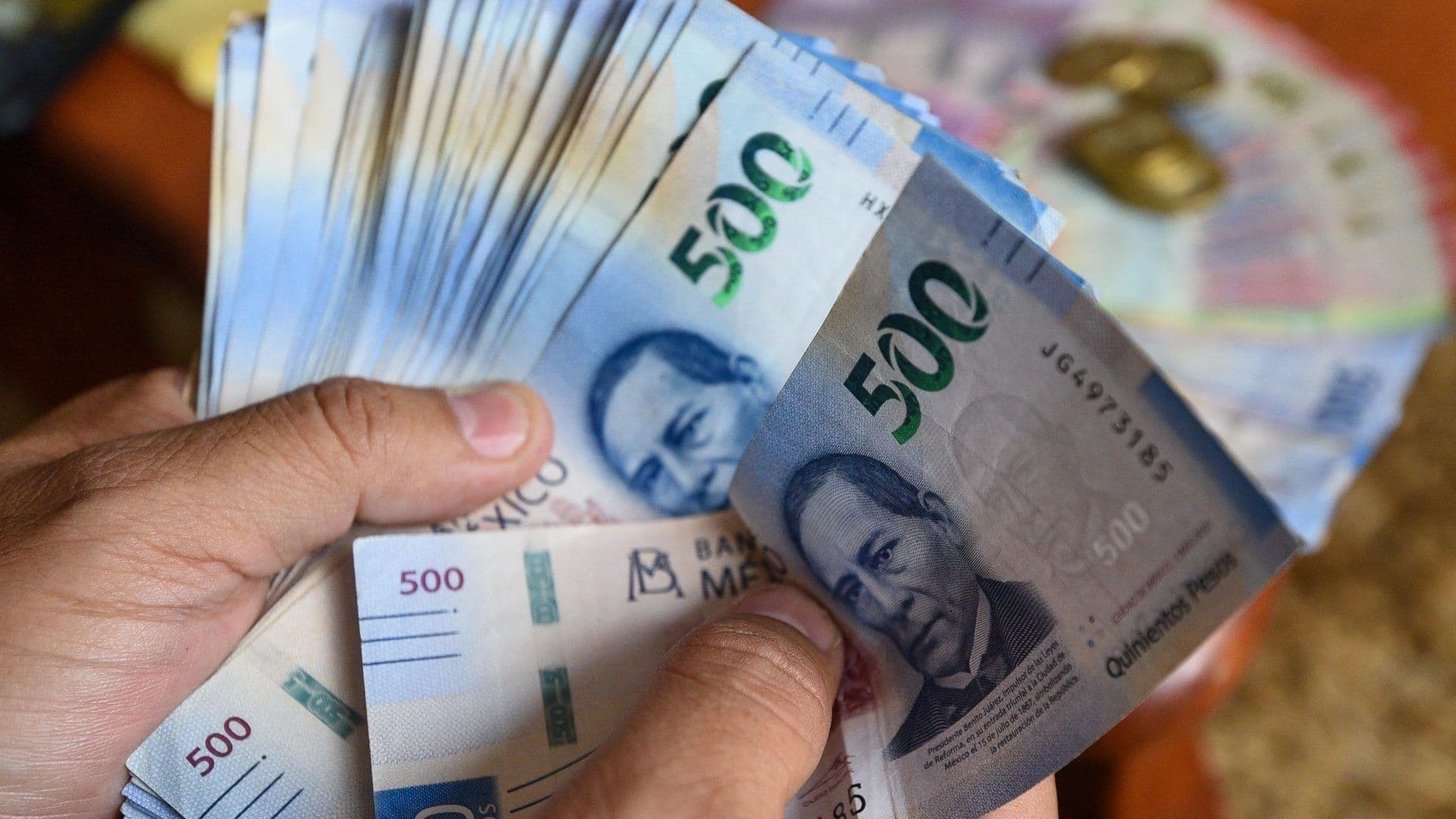 Aprueban Acabar con las "Pensiones Doradas" en México tras Aprobación en el Senado
