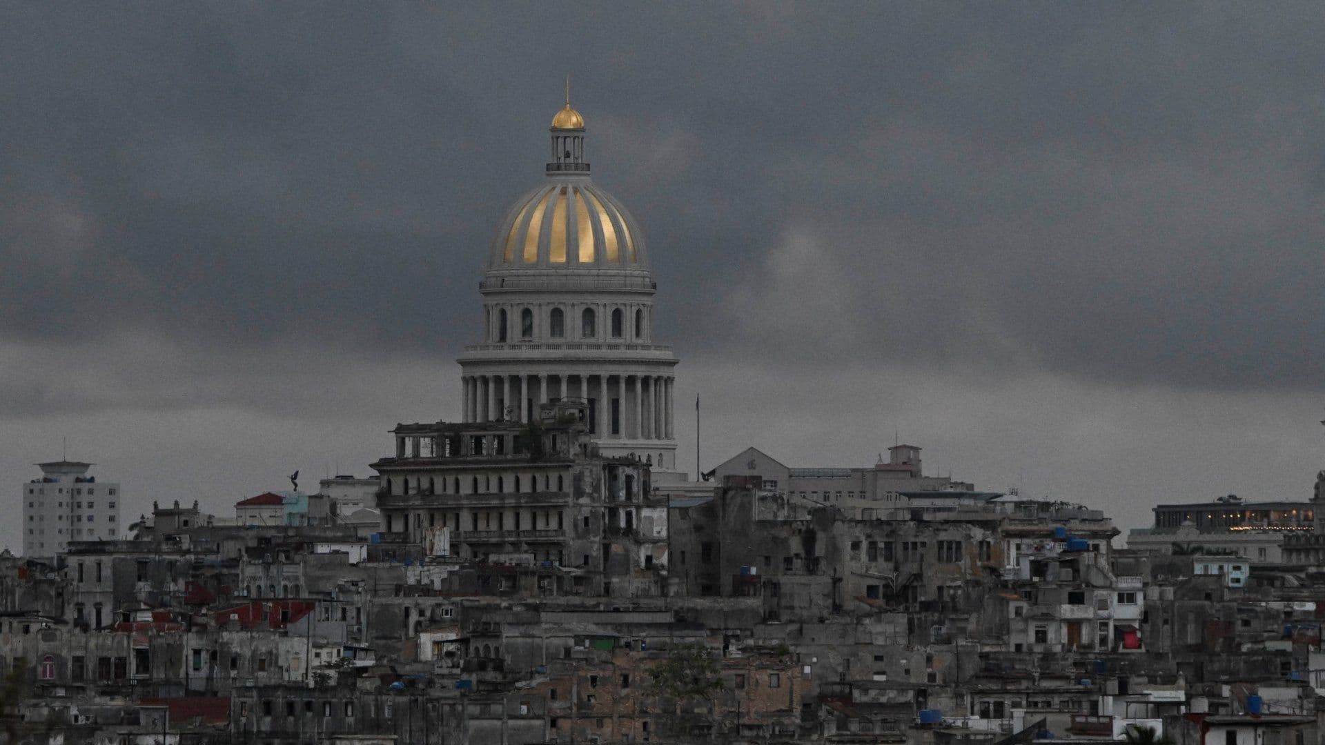 Costa Rica Cierra su Embajada en Cuba, ¿Qué Otros Países Han Abandonado su Sede en La Habana?