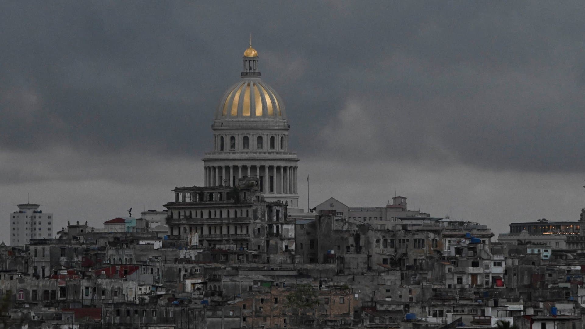 Costa Rica Cierra su Embajada en Cuba, ¿Qué Otros Países Han Abandonado su Sede en La Habana?