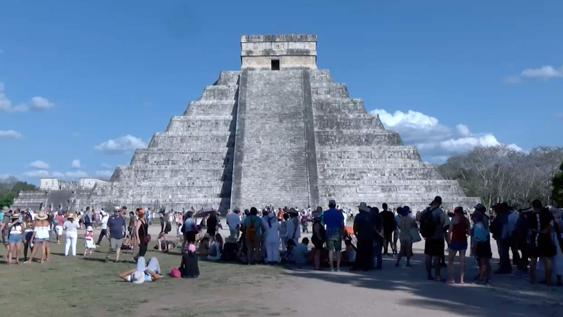 ¿Cómo Ver Equinoccio de Primavera 2026 en Chichén Itzá? Fecha y Hora para Disfrutar del Evento