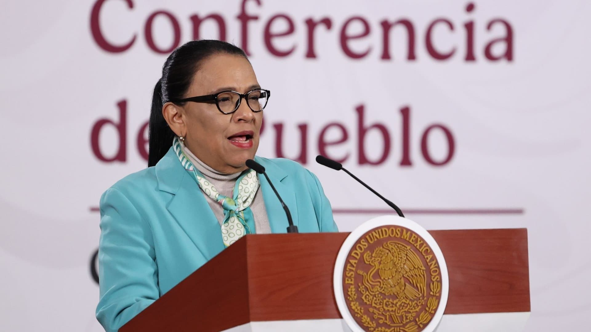 Segob Revela Cuántos Mexicanos Han Sido Repatriados en lo que Va del Gobierno de Trump