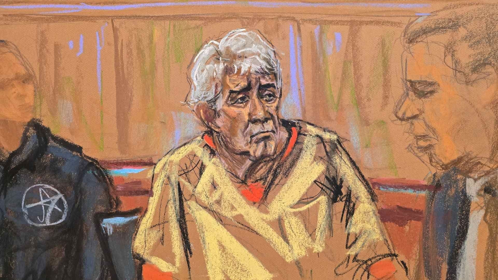 Audiencia de Rafael Caro Quintero: Fijan Fecha para el Inicio del Juicio del Narcotraficante