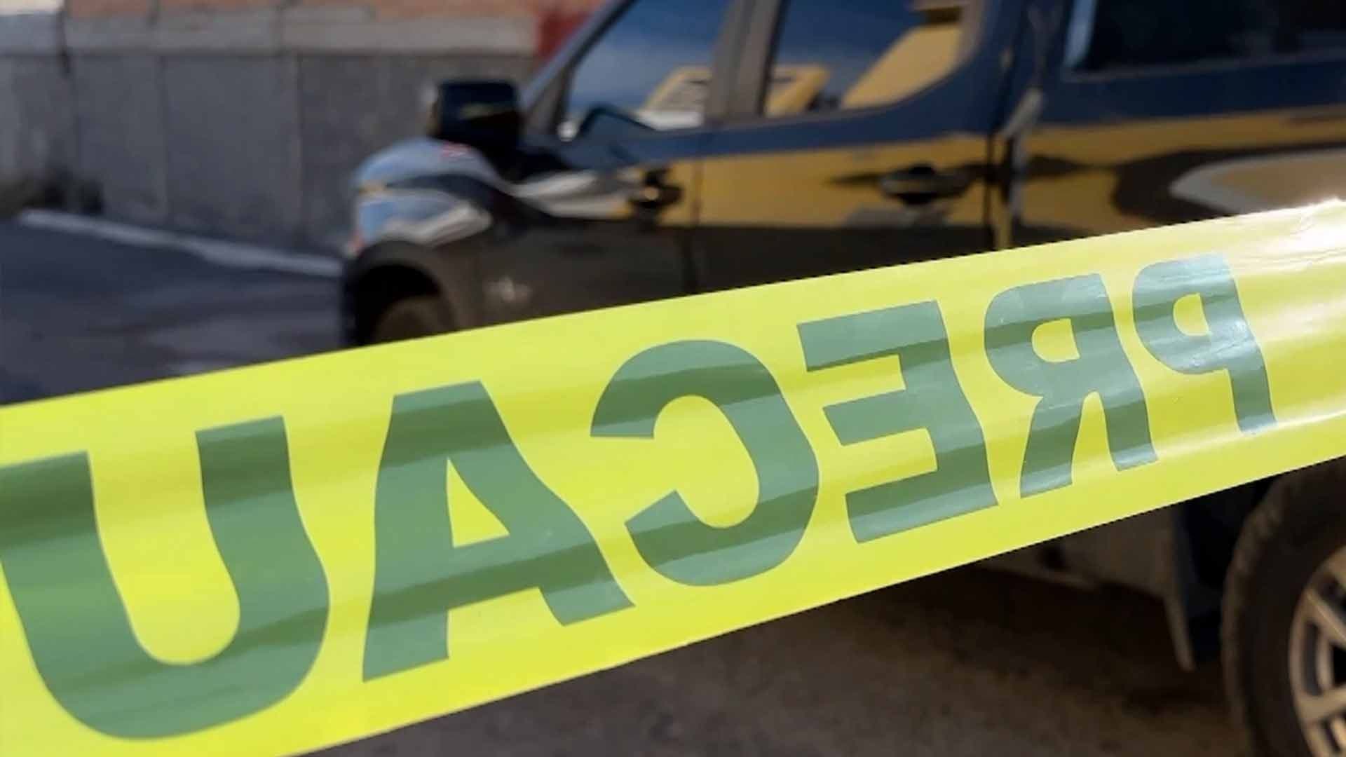 Mueren Tres Personas al Quedar Atrapadas Durante Incendio de Casa en Monclova