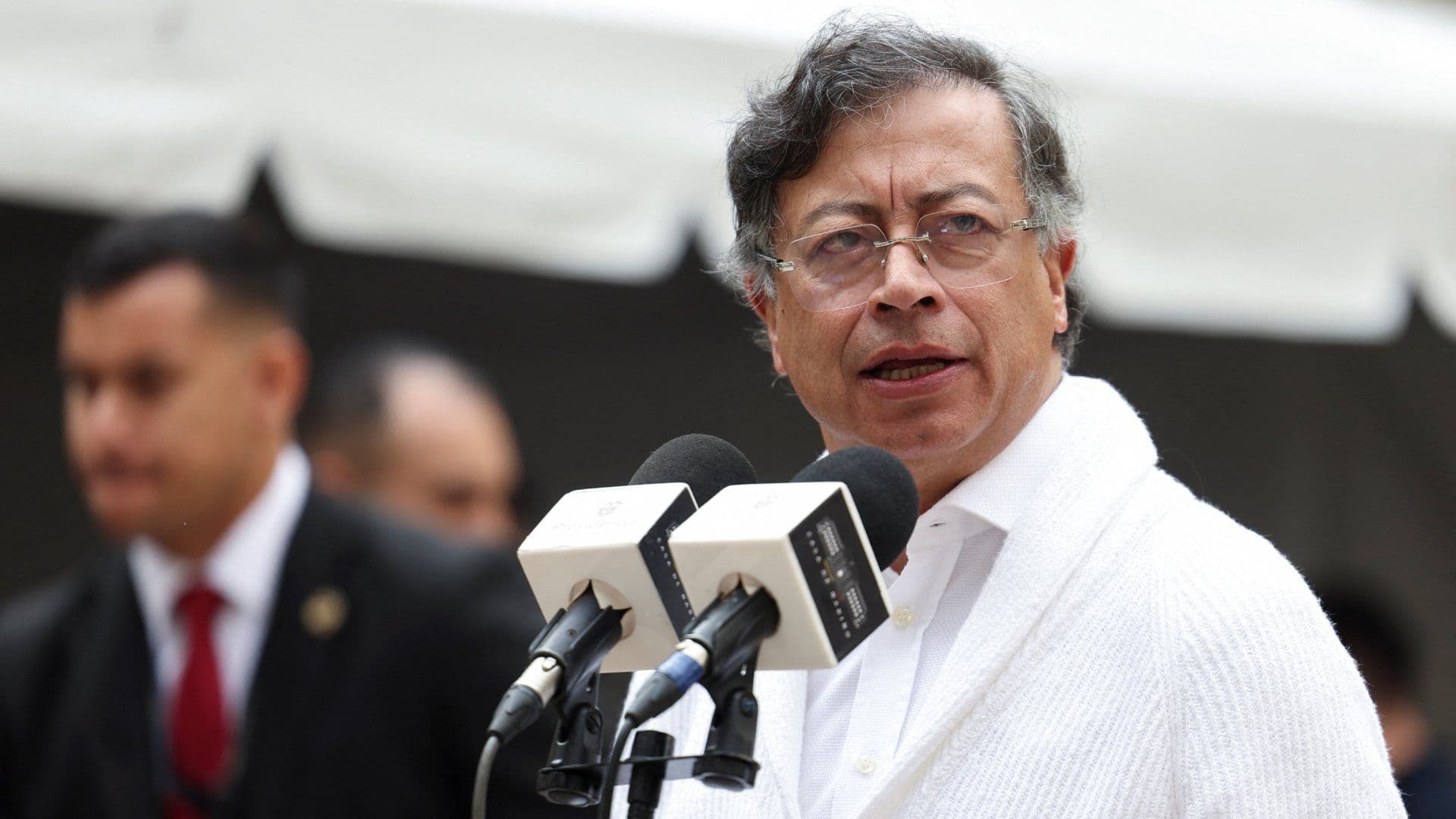 EUA Investiga a Petro, Según el NYT; Presidente de Colombia Responde a Supuestas Acusaciones