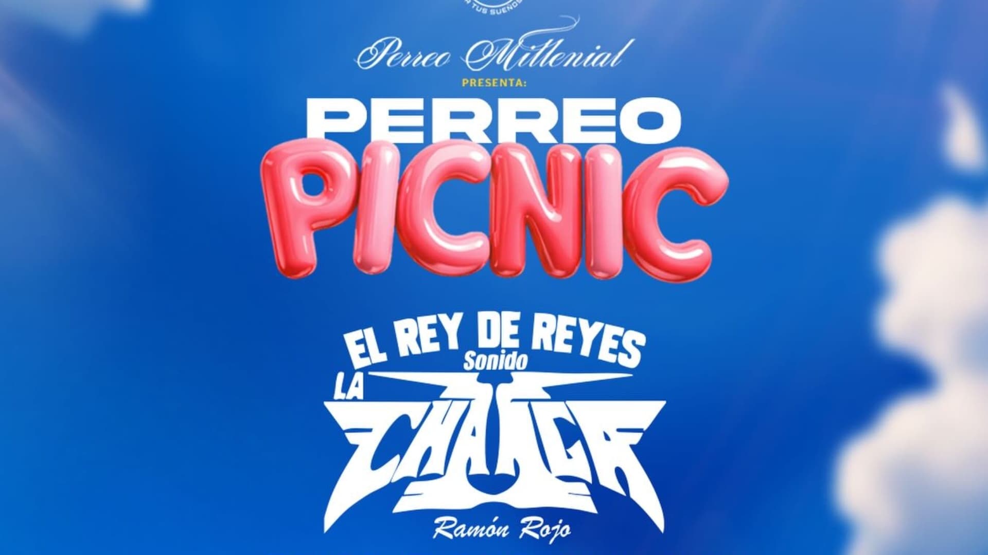 Gobierno de la CDMX Suspende 'Perreo Picnic' en Chapultepec; Organizadores Acusan Discriminación