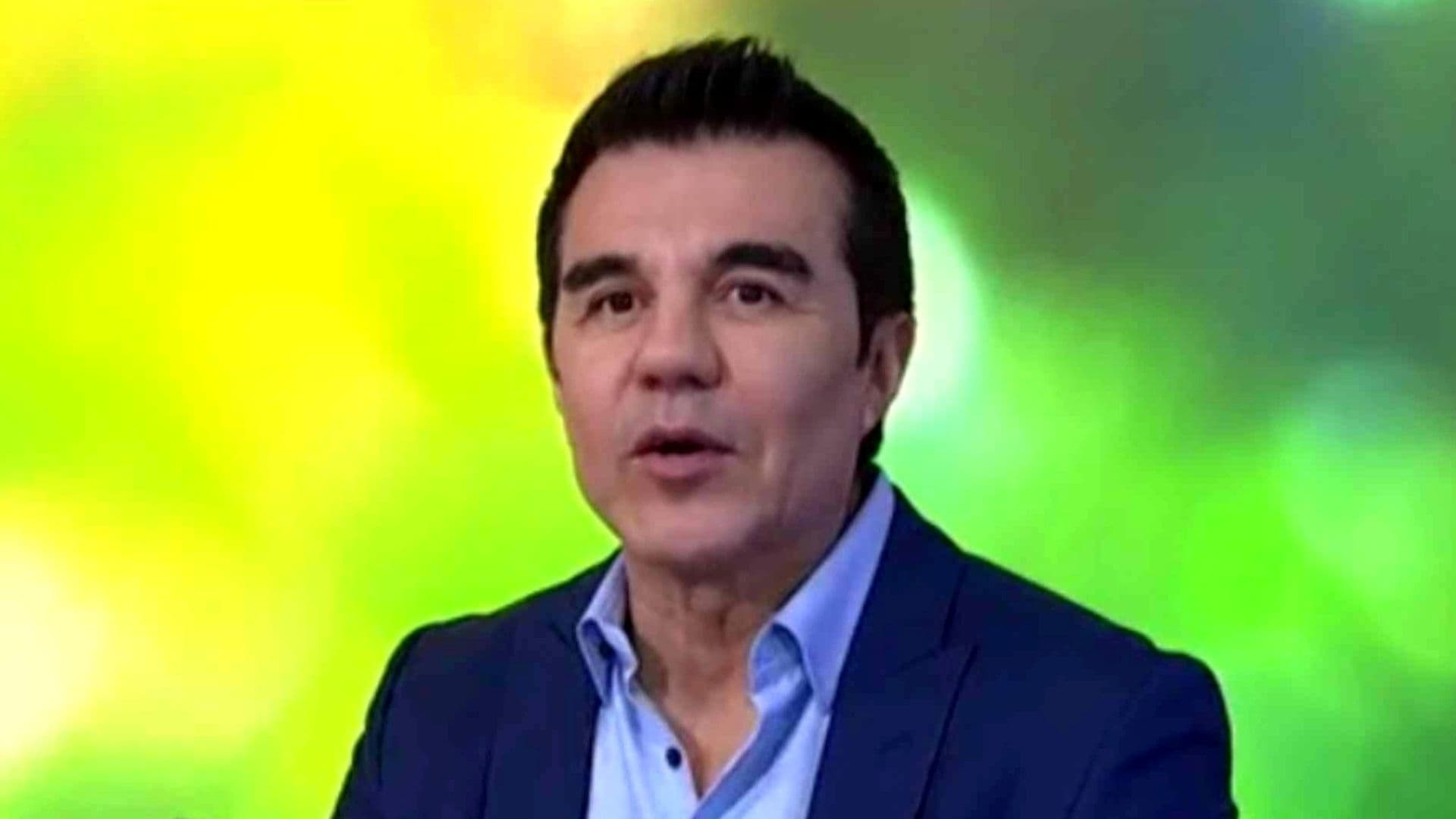 Entrevista N+: Adrián Uribe se Infiltró en un Cine para Ver Reacciones a 'El Candidato Honesto'