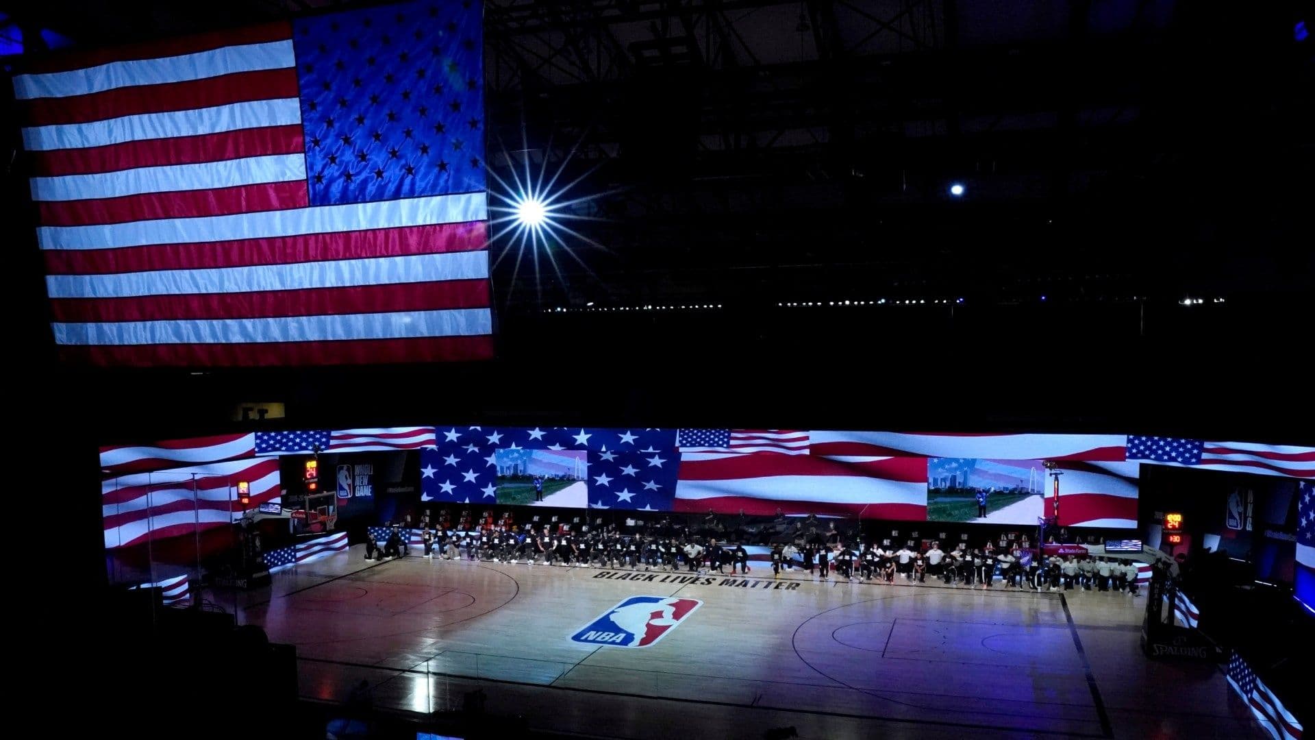 Jugadores de NBA se Solidarizan Con Protestas en Minnesota por Casos Alex Pretti y Renee Good