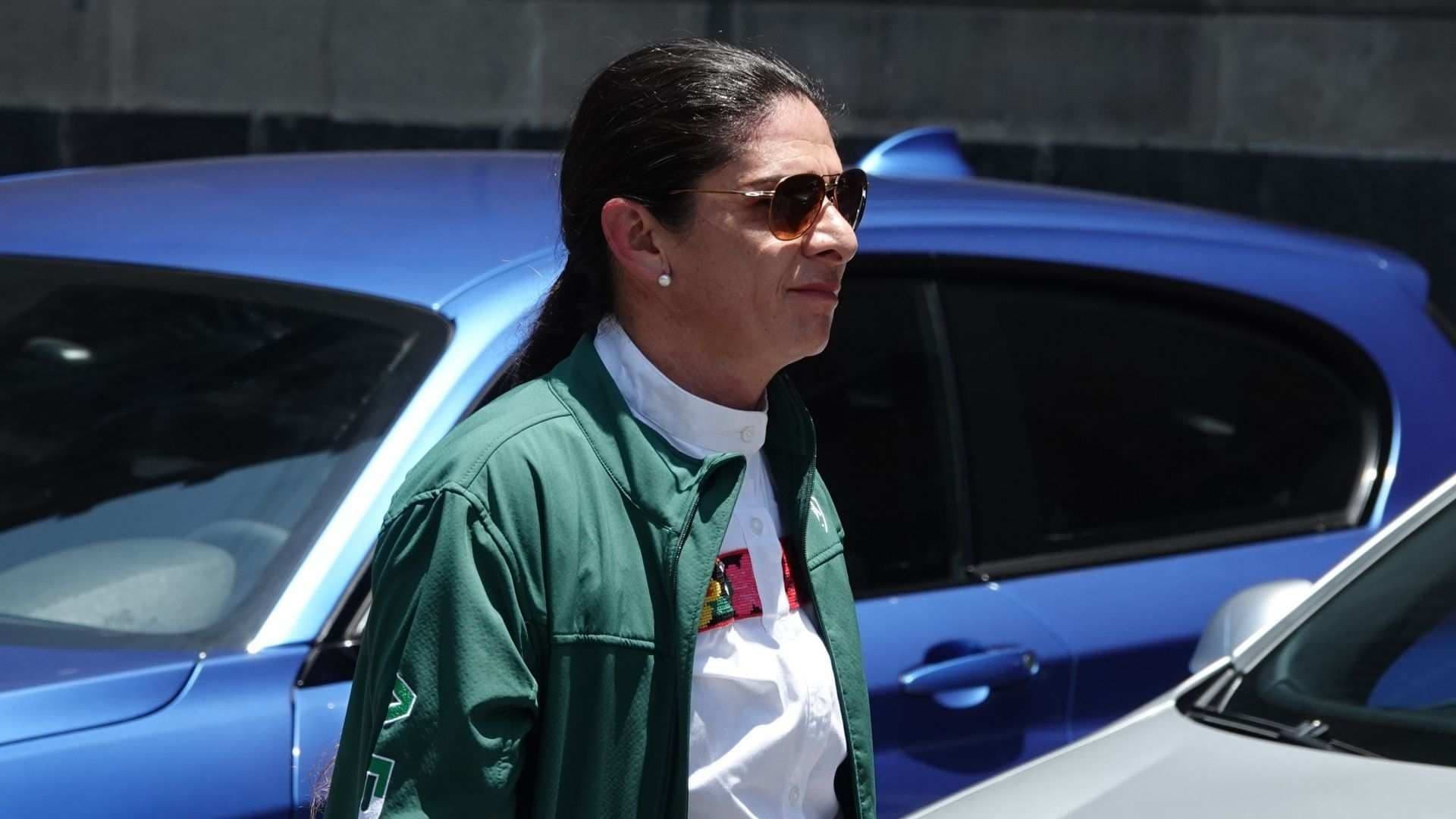 AMLO Desconoce Retraso de Pago a Deportistas y Refrenda Apoyo a Ana Gabriela Guevara