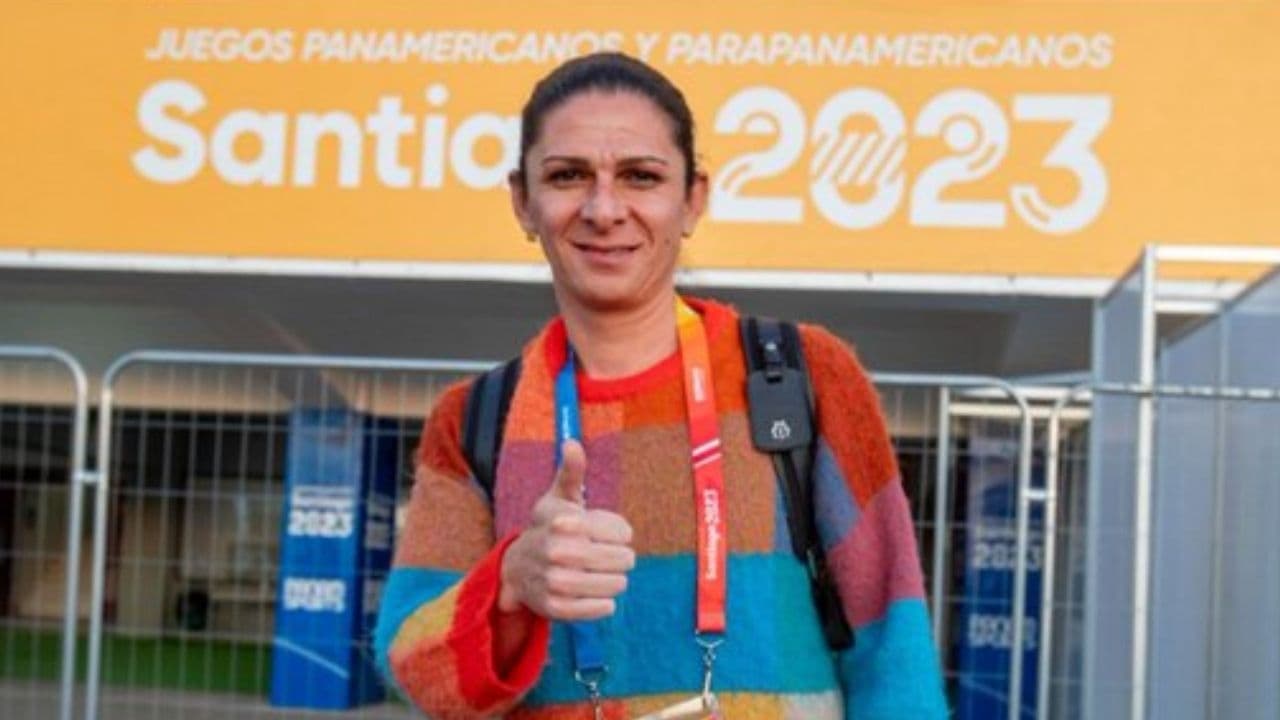 Ana Guevara Propone Quitar Premio a Medallistas de los Panamericanos para Apoyar a Acapulco