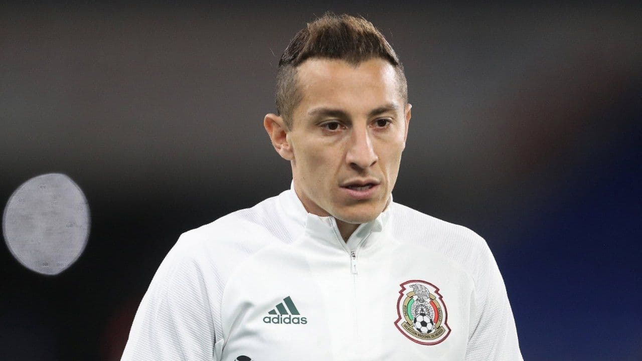 Andrés Guardado Renueva con el Betis Hasta 2024
