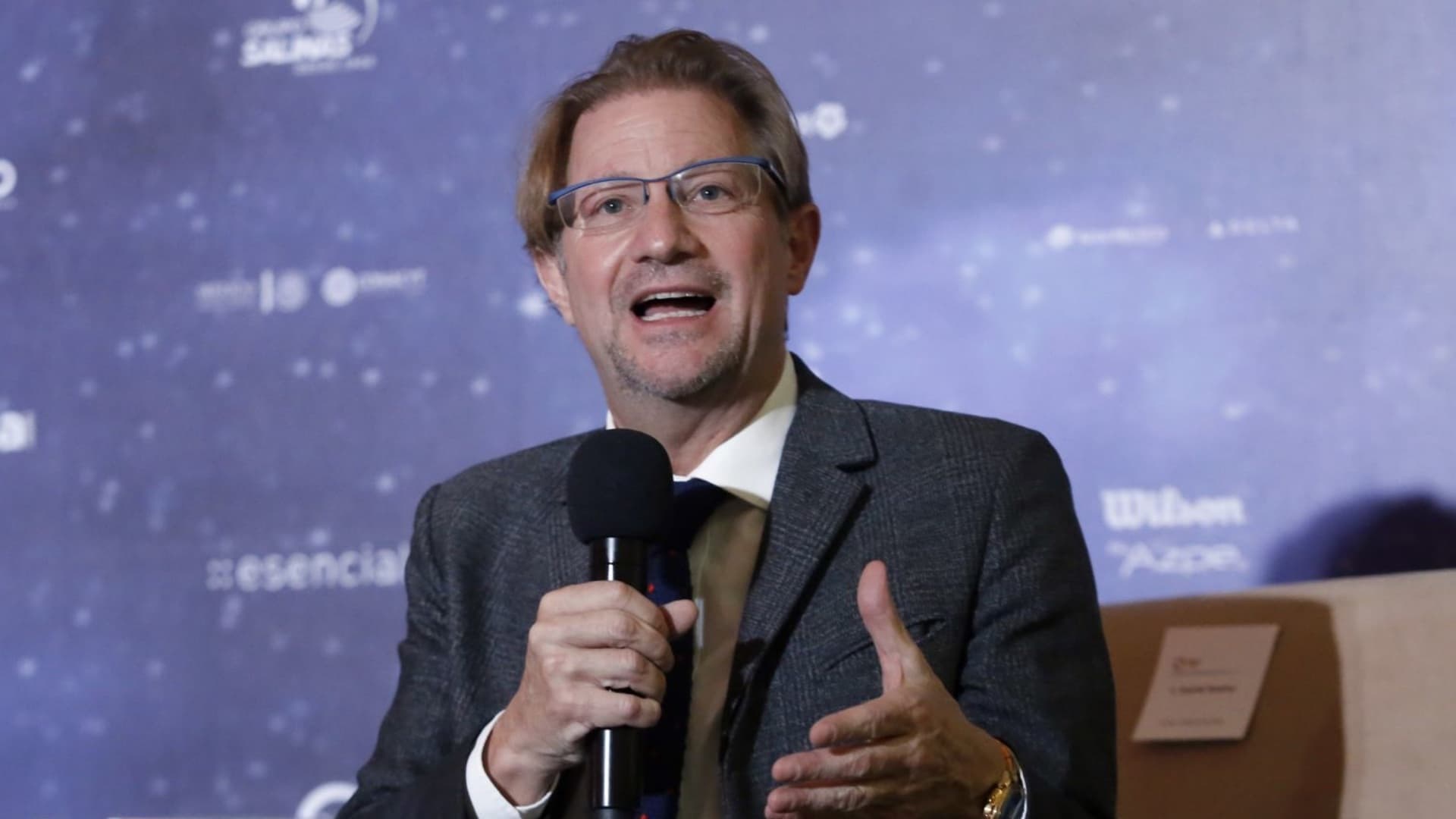 Israel Niega Amparo a Andrés Roemer; Podría Ser Extraditado a México