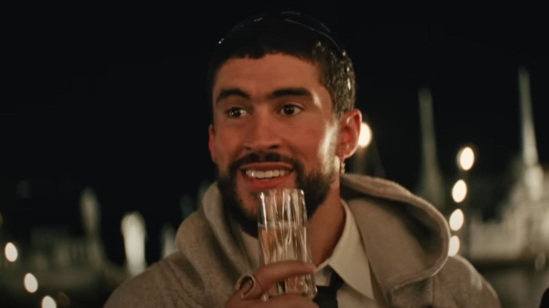 Bad Bunny Lanza Video de ‘No Me Quiero Casar’, ¿Indirecta a Kendall Jenner?