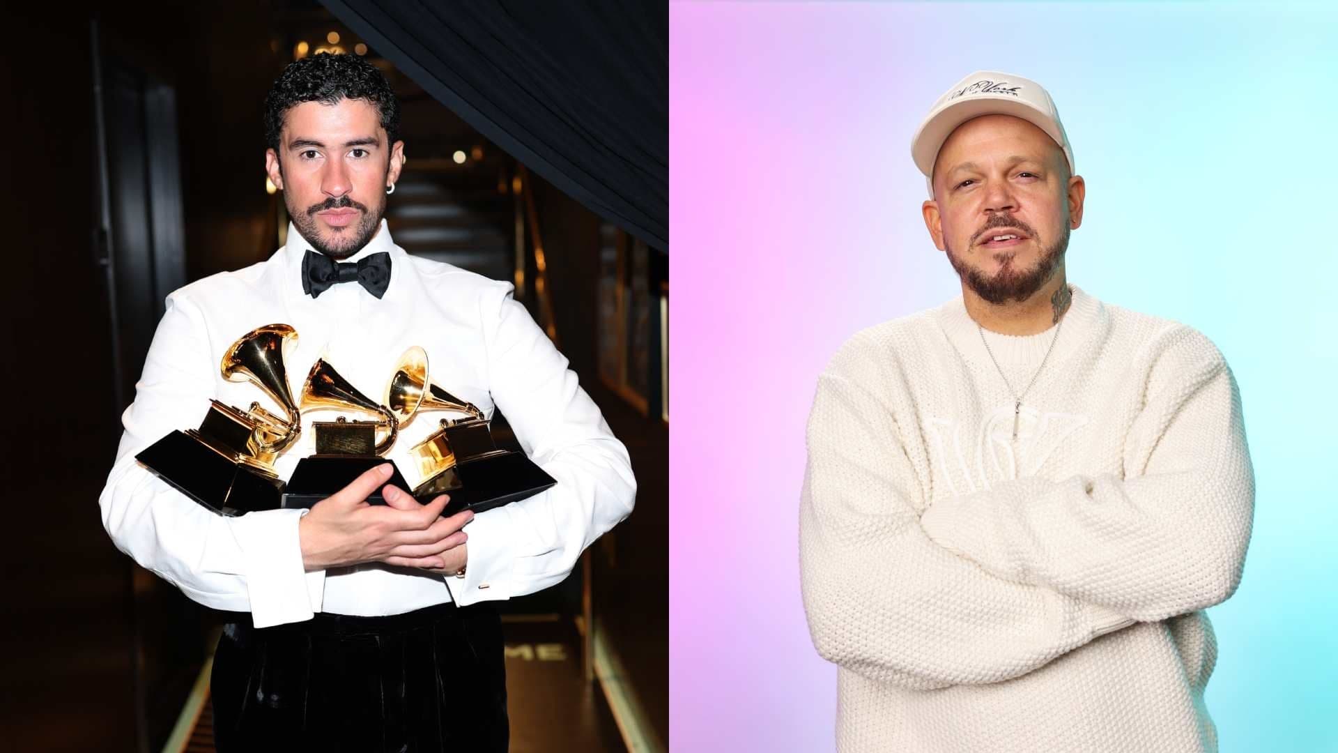 Bad Bunny Protagonizará su Primera Película de la mano de Residente: ¿De Qué Trata y Quién Sale?