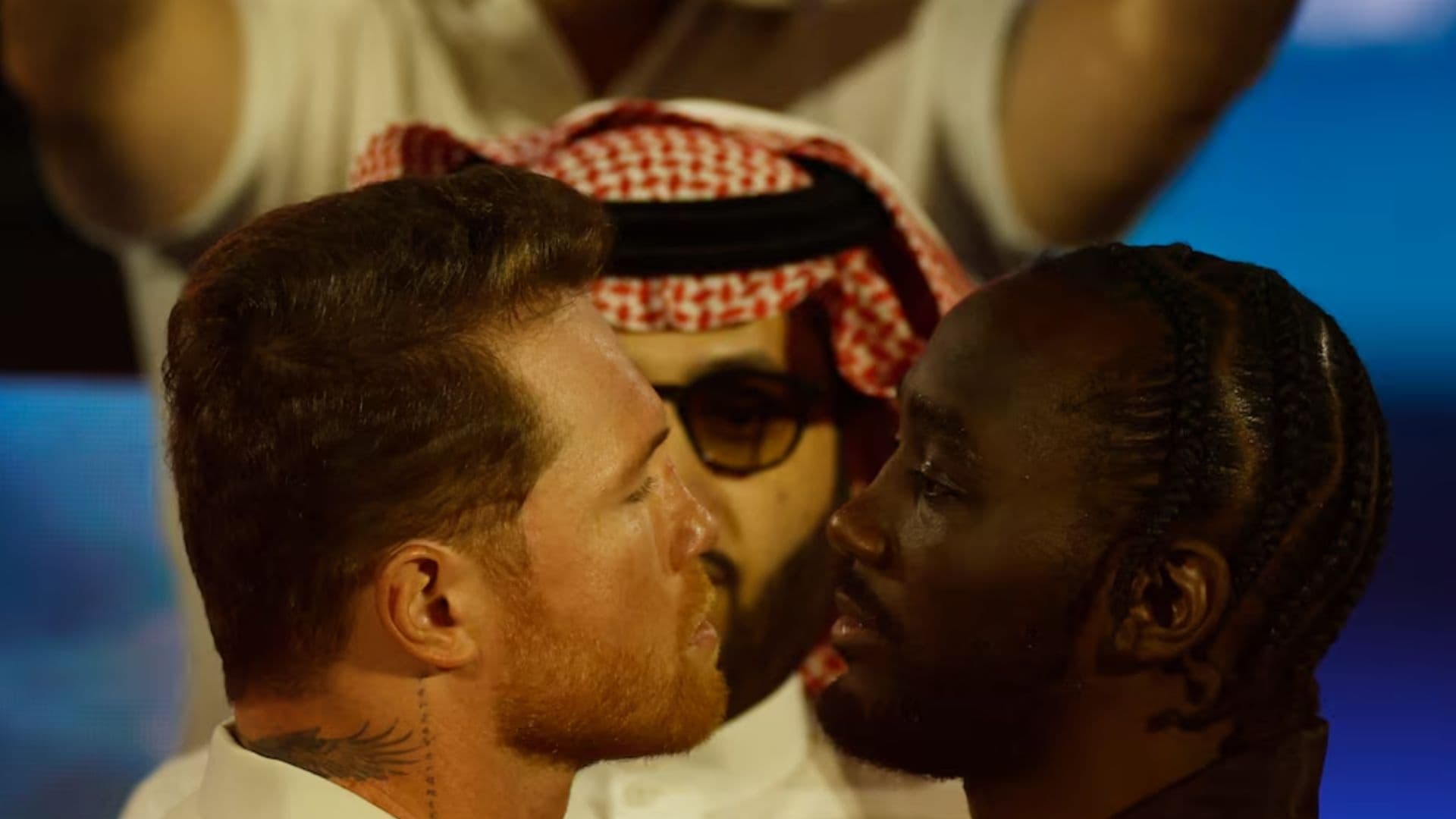 Así Fue la Pelea del Canelo Álvarez vs Terence Crawford