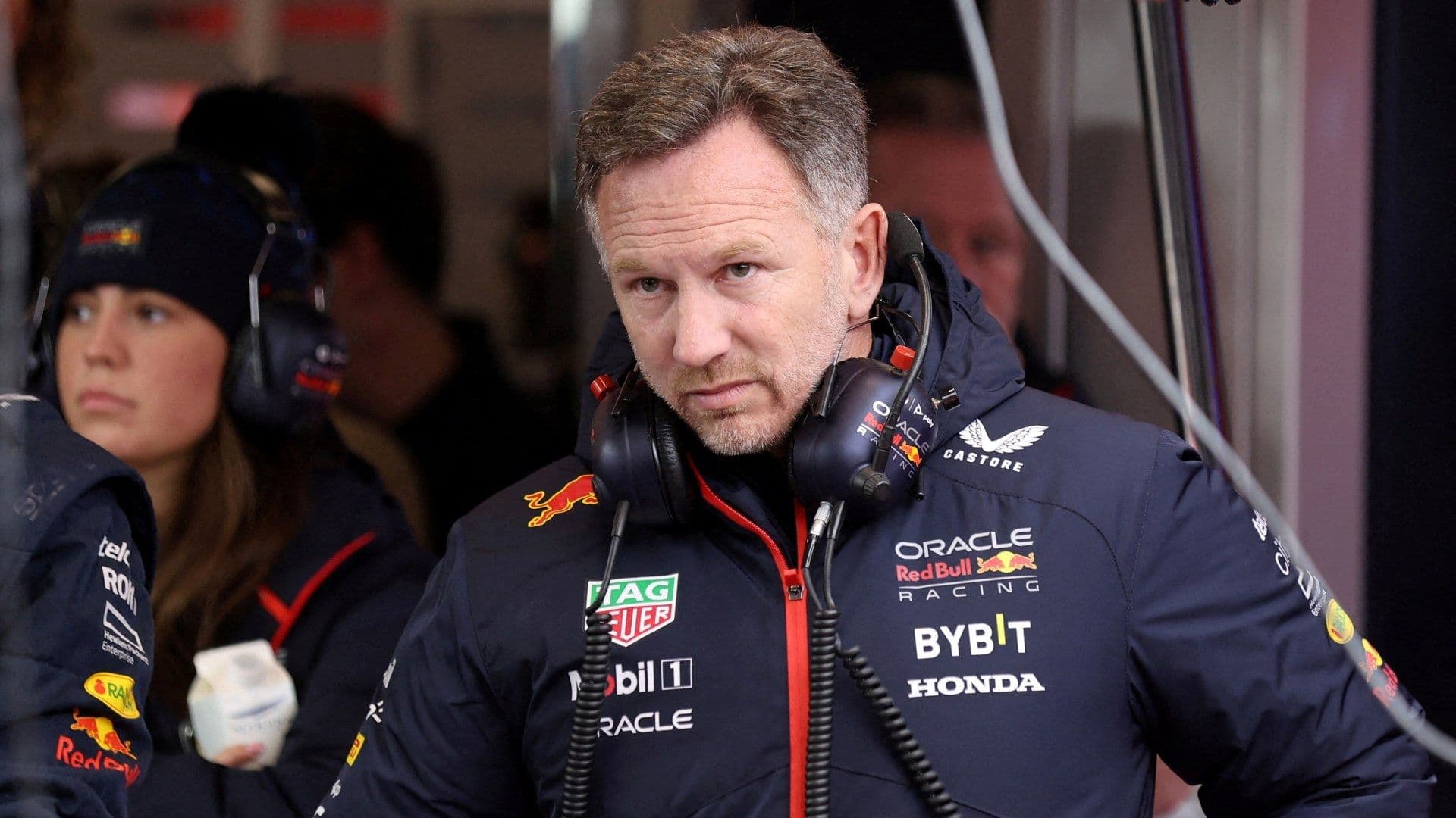 FIA y F1 Rompen el Silencio por Acusación contra Christian Horner, Jefe de Red Bull