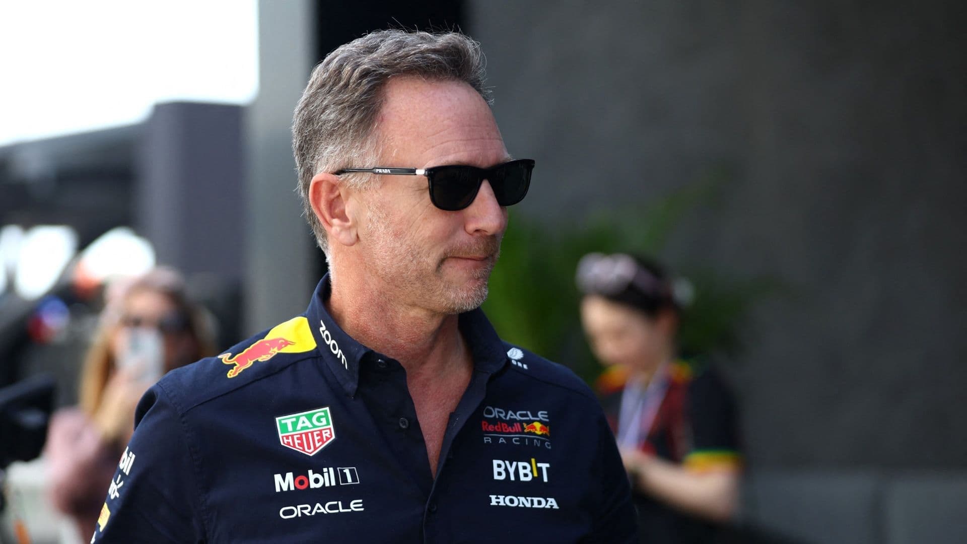 Red Bull Suspende a Empleada que Acusó Comportamiento Inapropiado de Christian Horner
