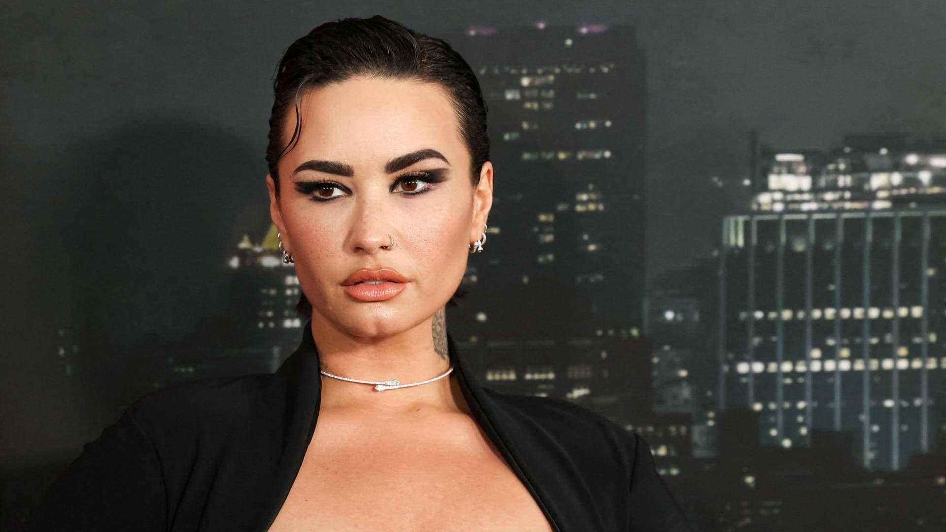 Demi Lovato Debutará como Directora con Documental